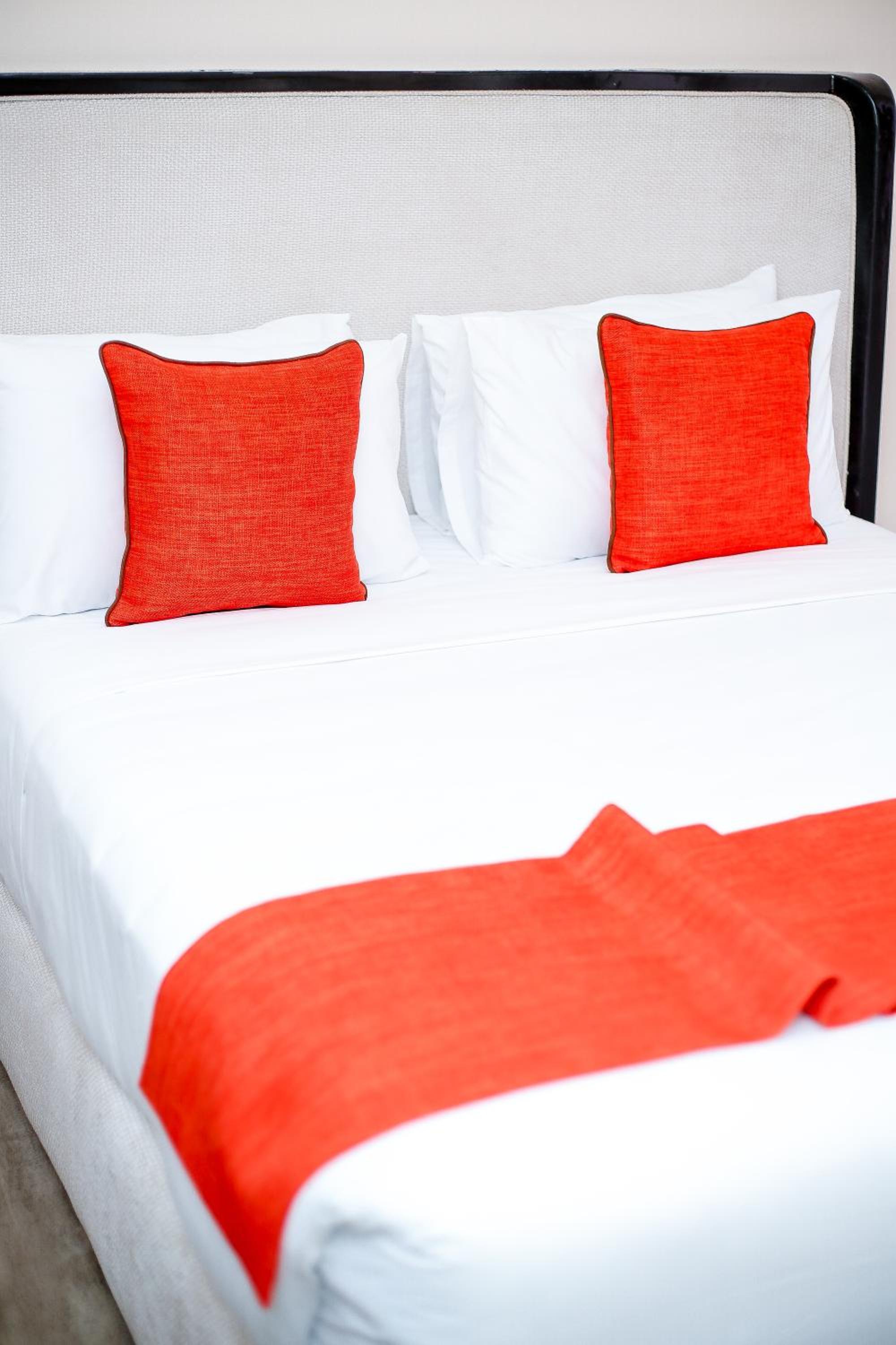 JTown CBD Self-Catering Apartment