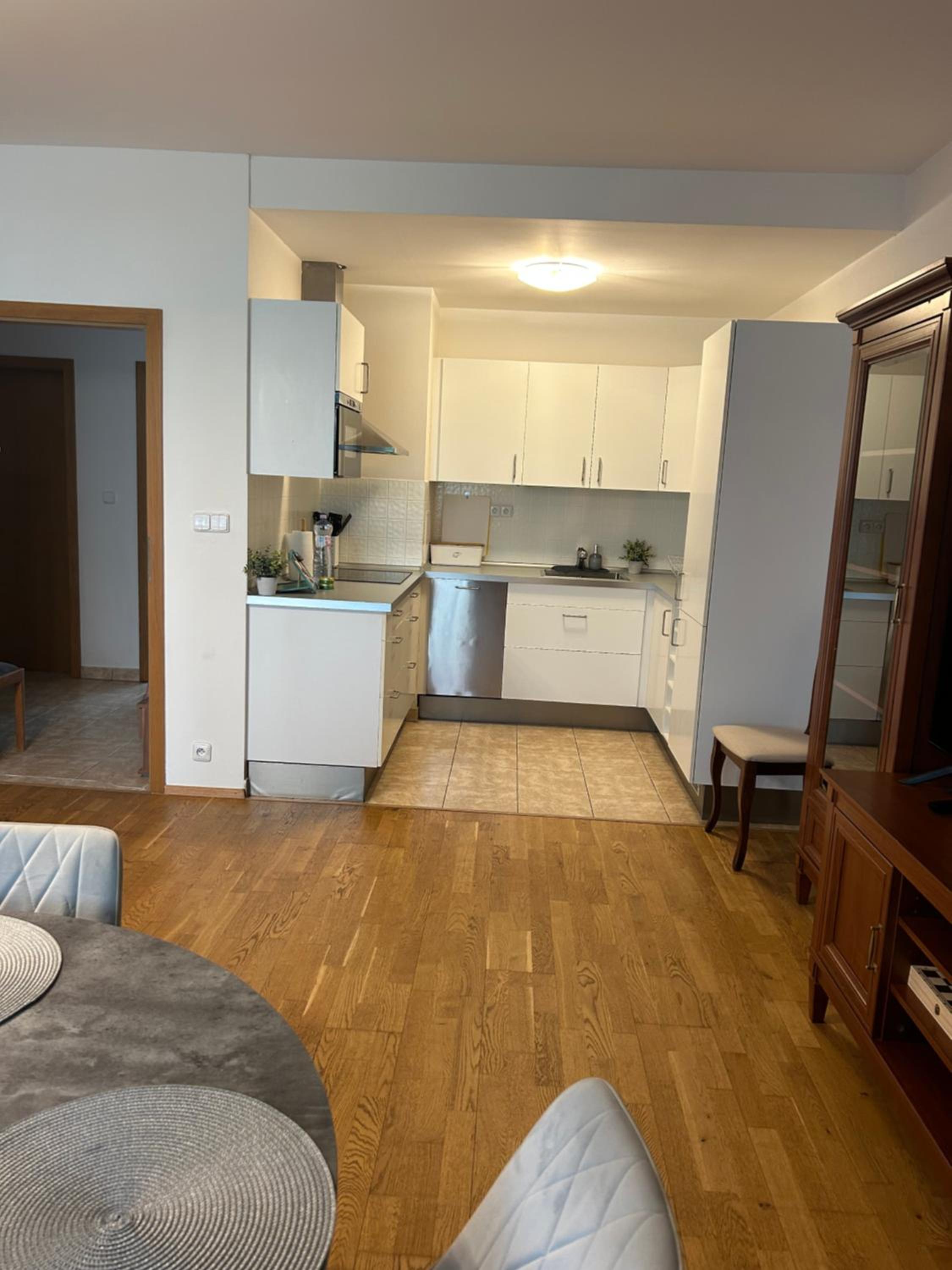 Pegas Apartments
