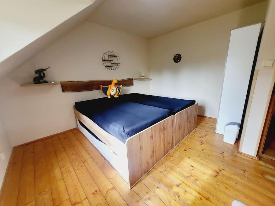 Dračí doupě