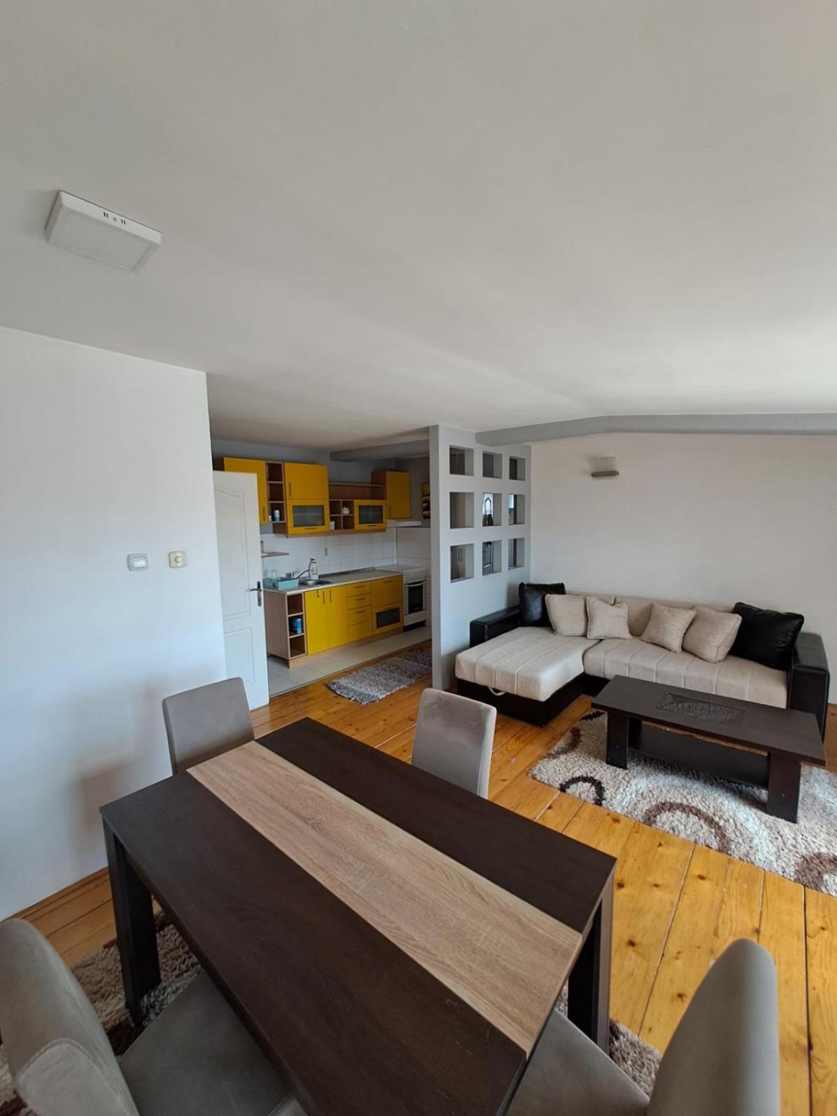 Apartman Đorđević