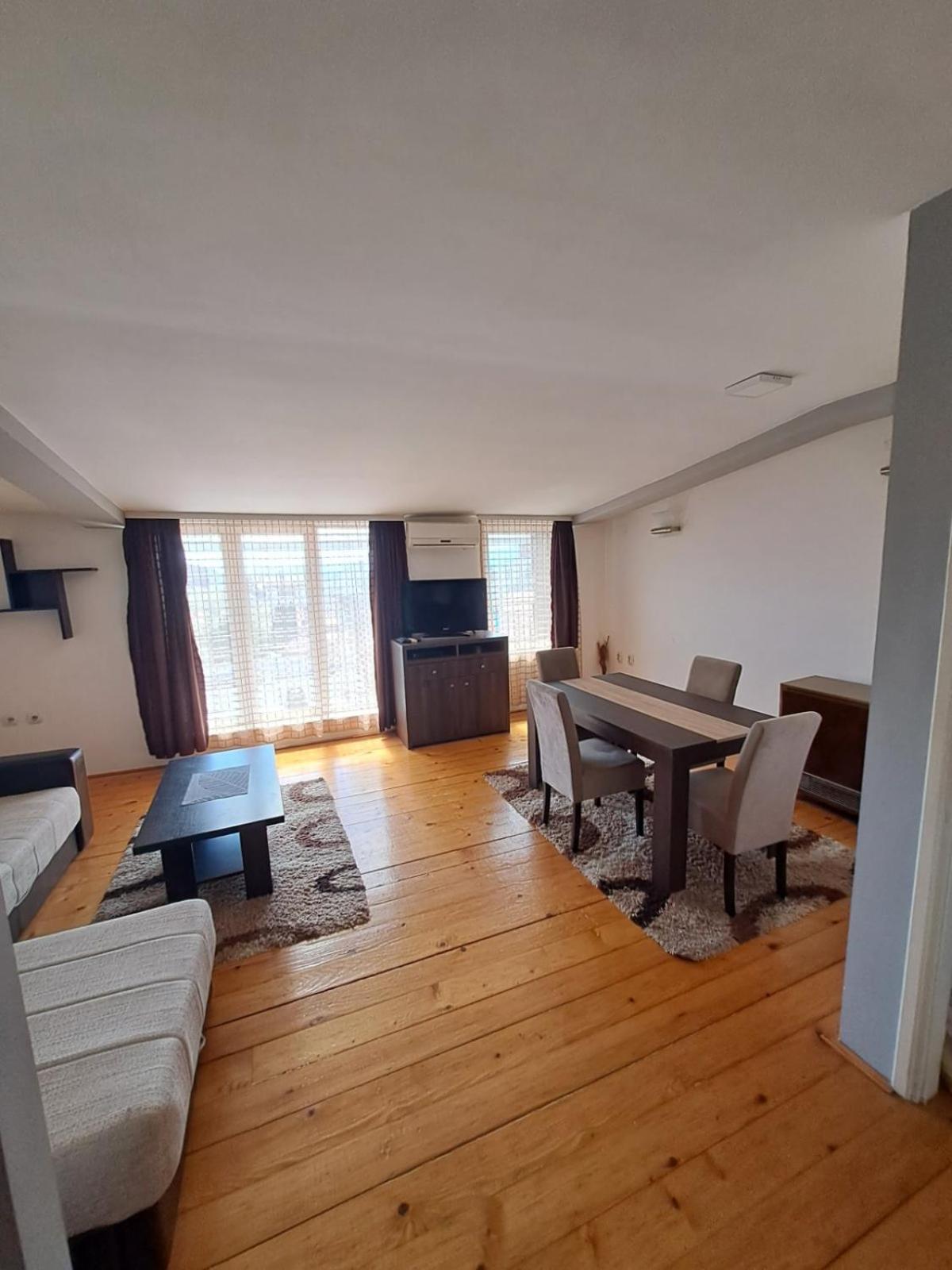 Apartman Đorđević