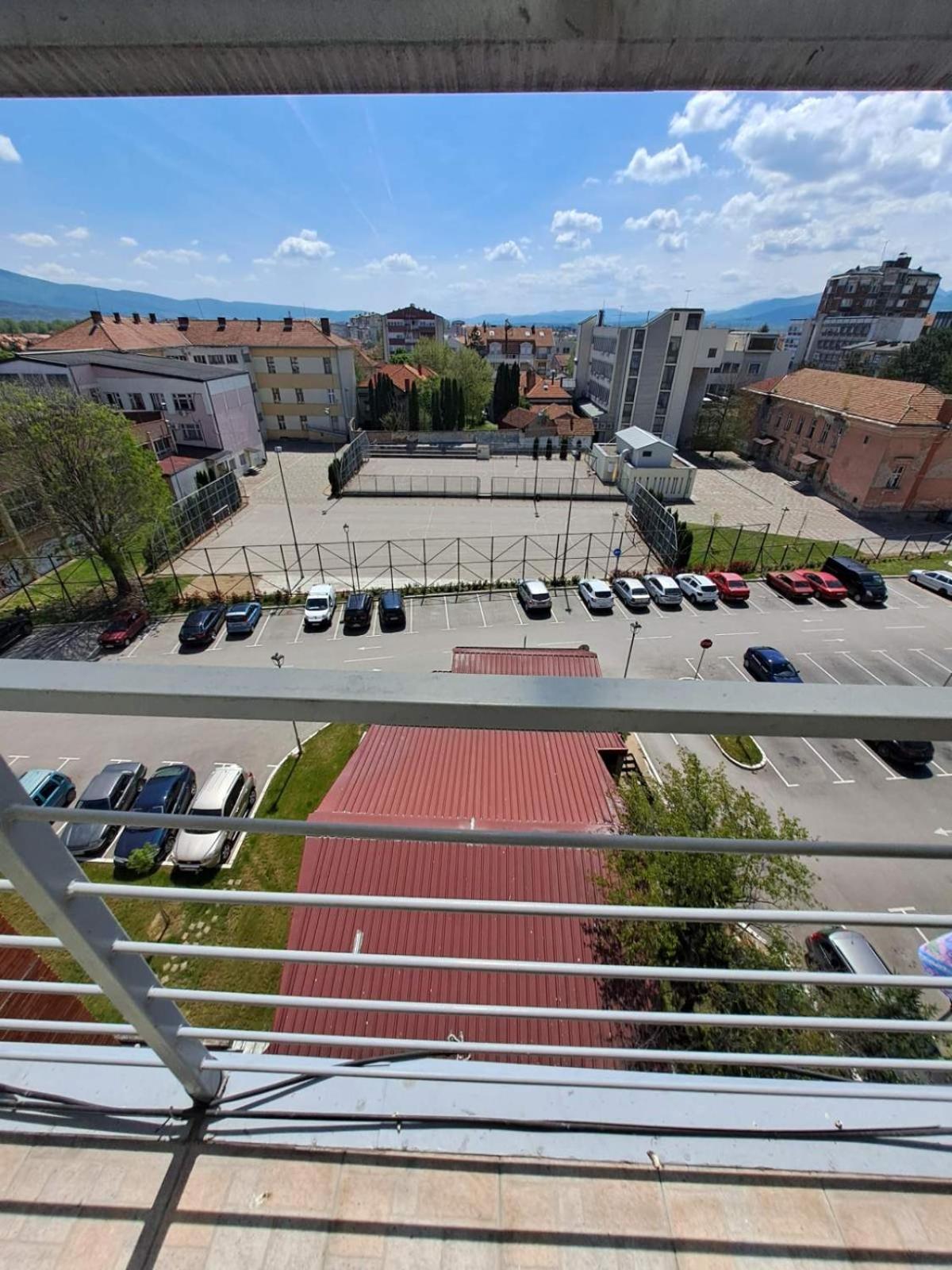 Apartman Đorđević