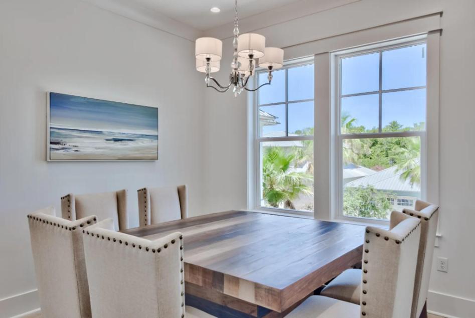 Sun Justice 4 bd 4bth close to beach view 4