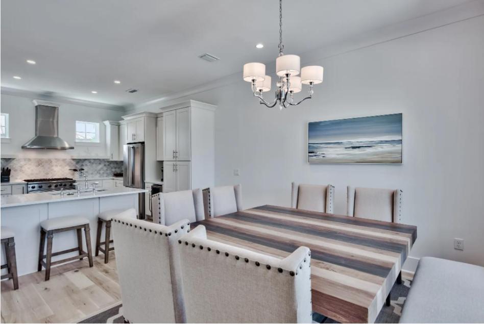 Sun Justice 4 bd 4bth close to beach view 5