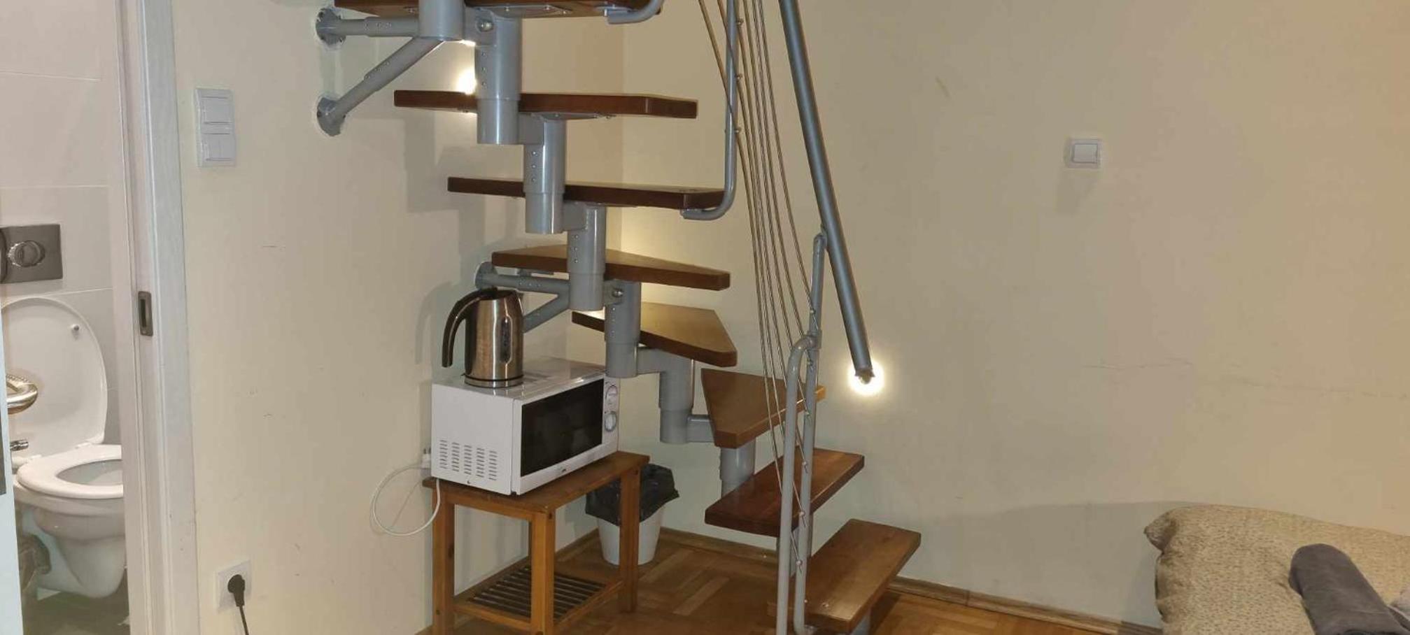 Lookery Apartment Budapest