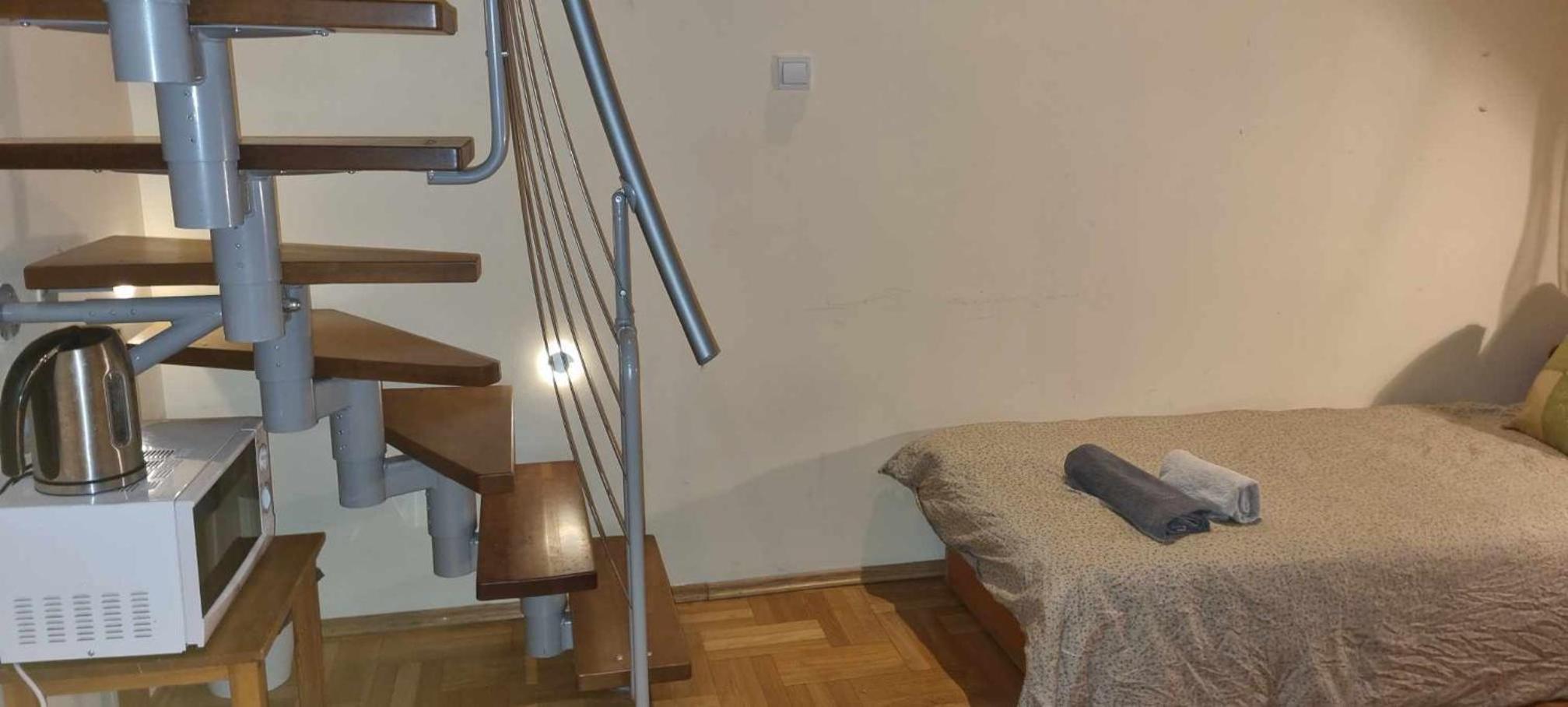 Lookery Apartment Budapest