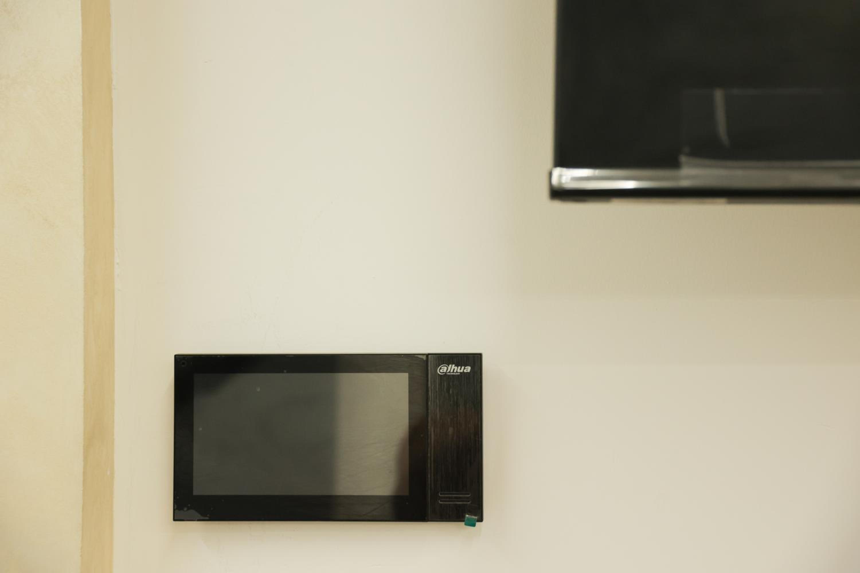 Fine apartment