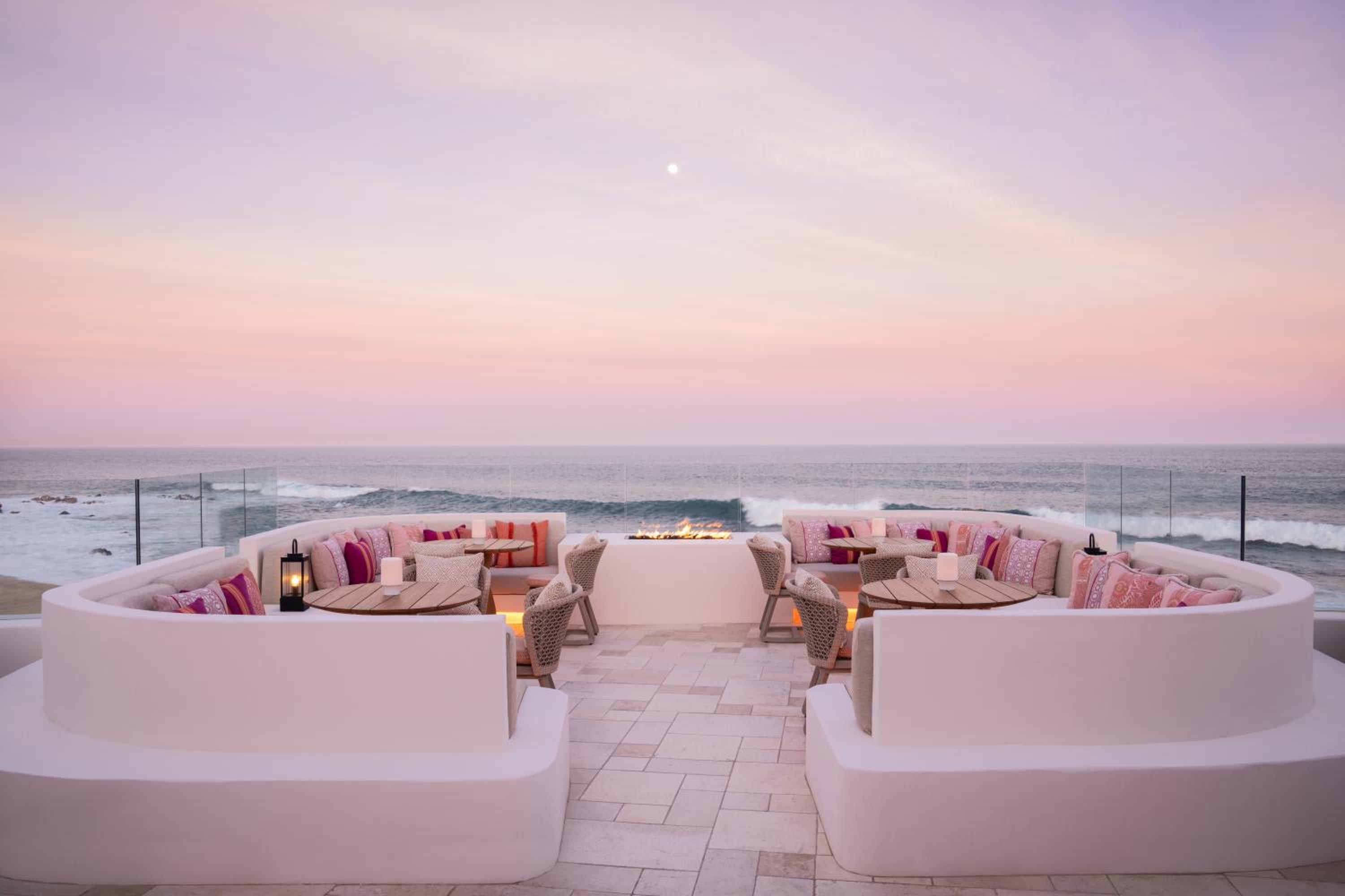 Four Seasons Resort Cabo Del Sol view 2