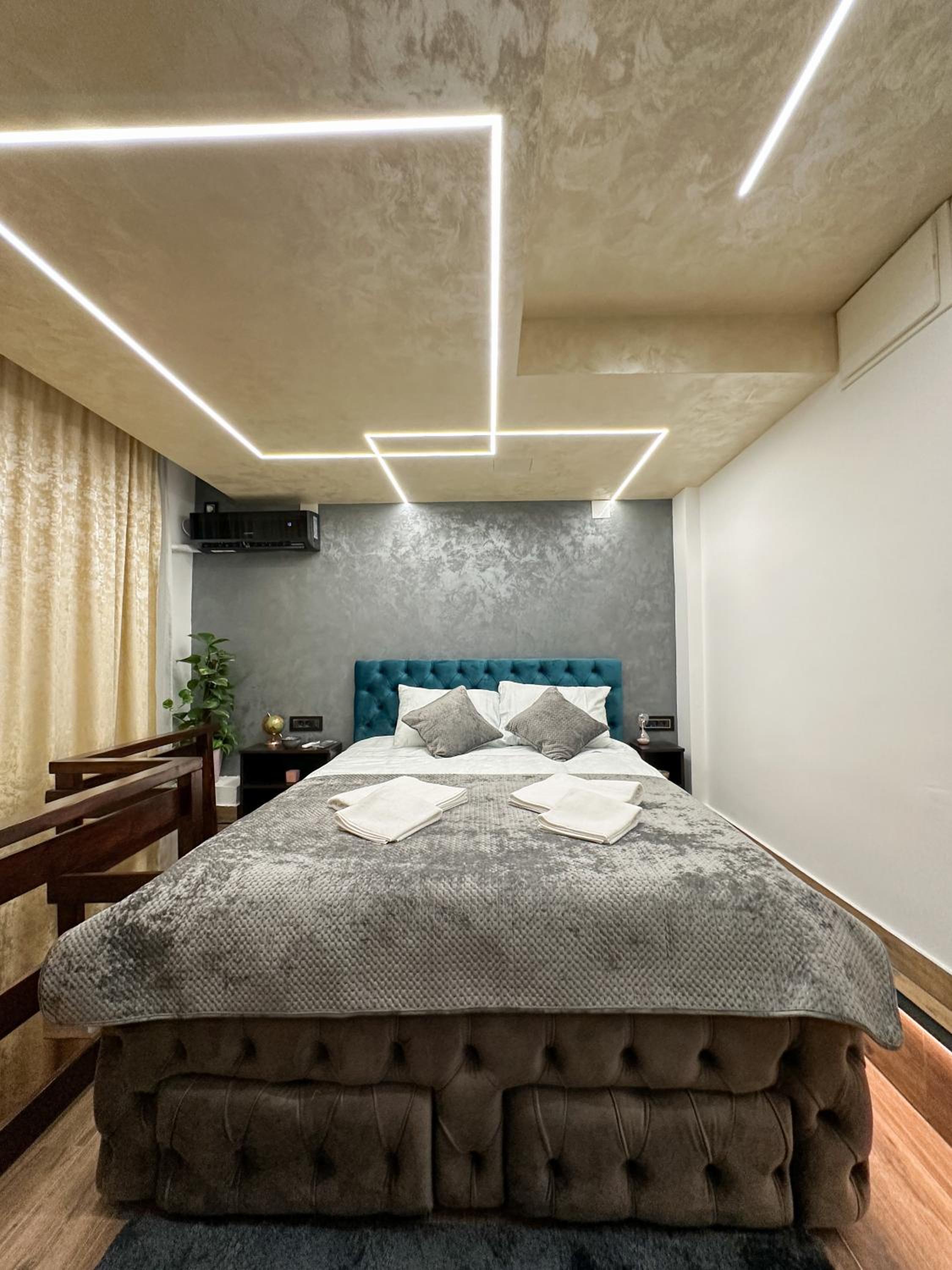 Fine apartment