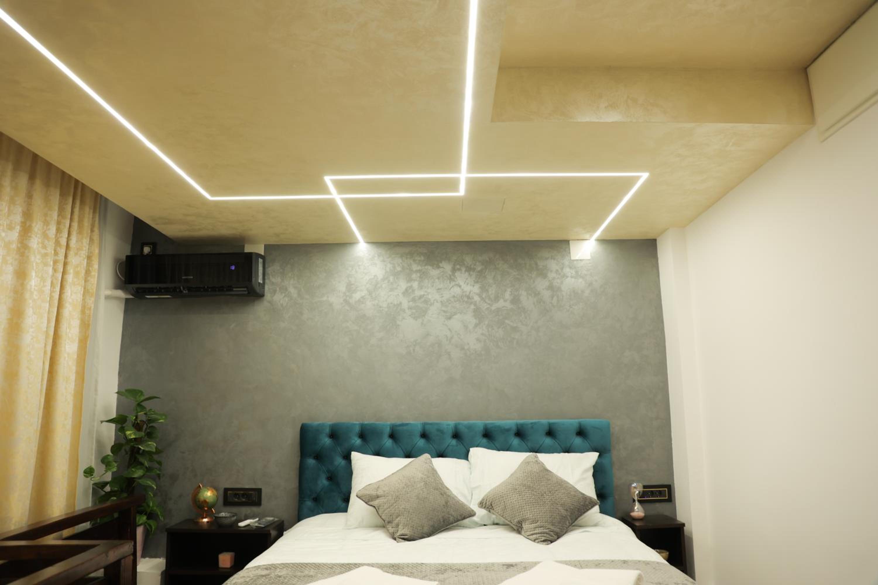 Fine apartment