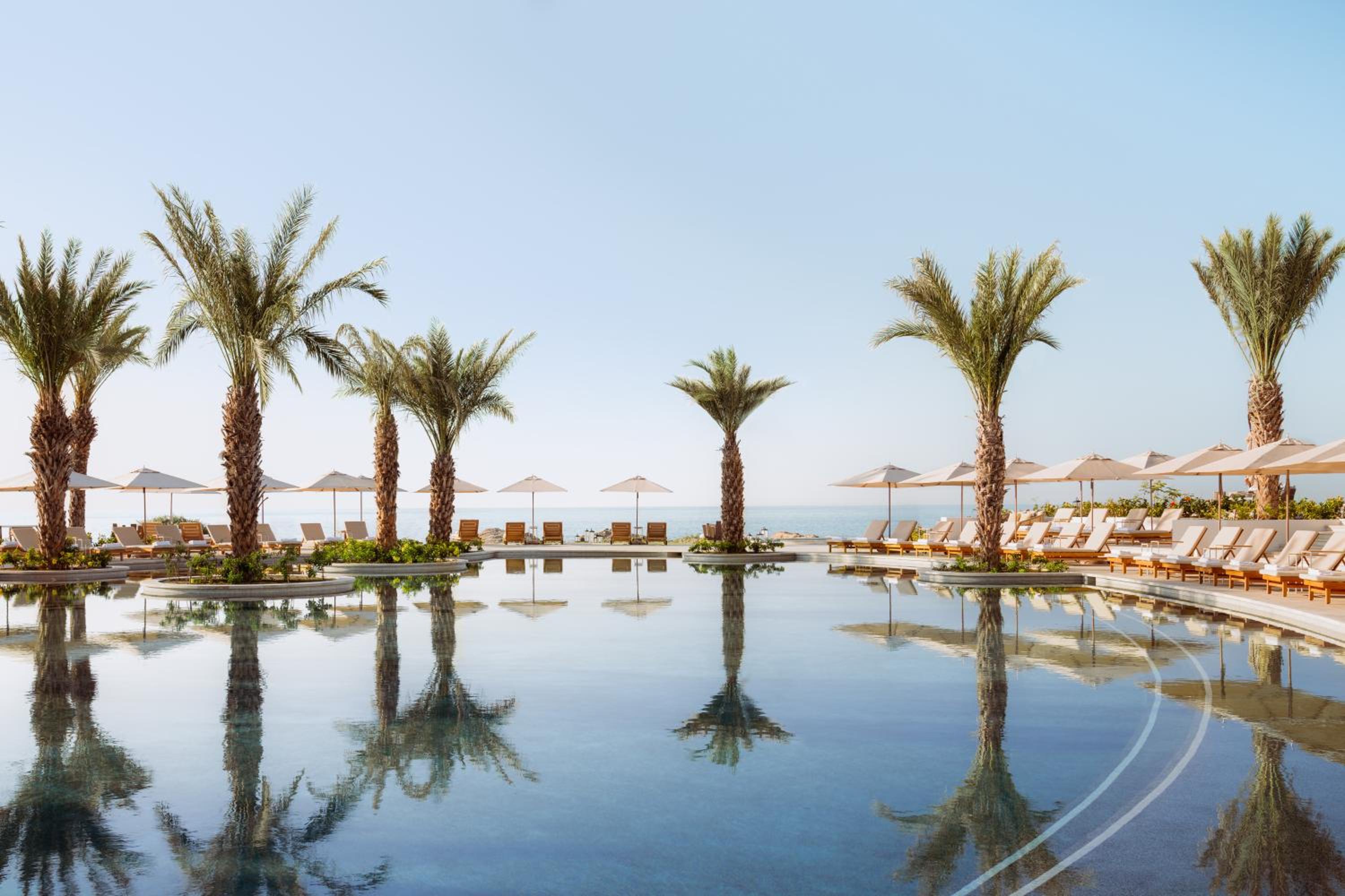 Four Seasons Resort Cabo Del Sol view 3