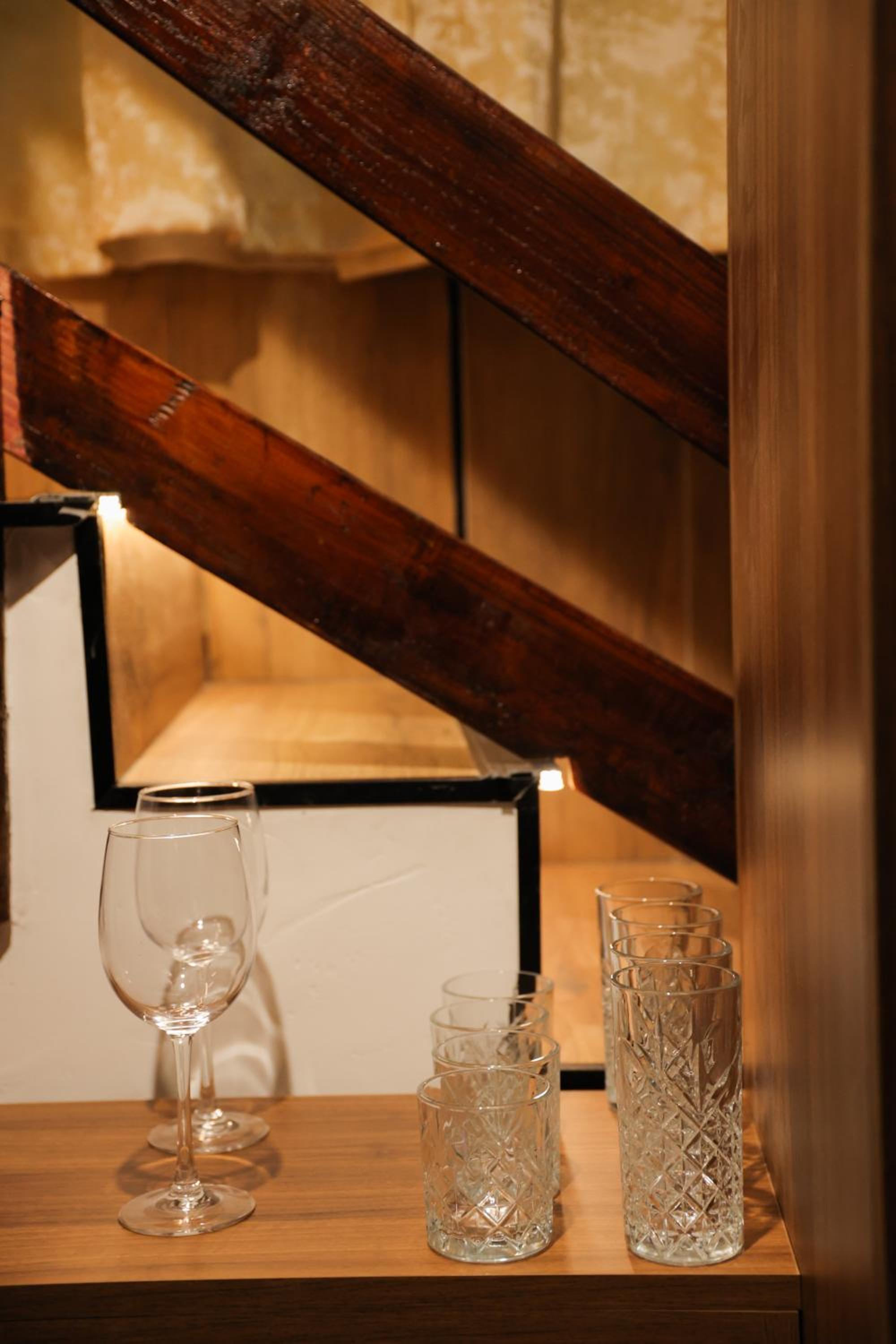 Fine apartment