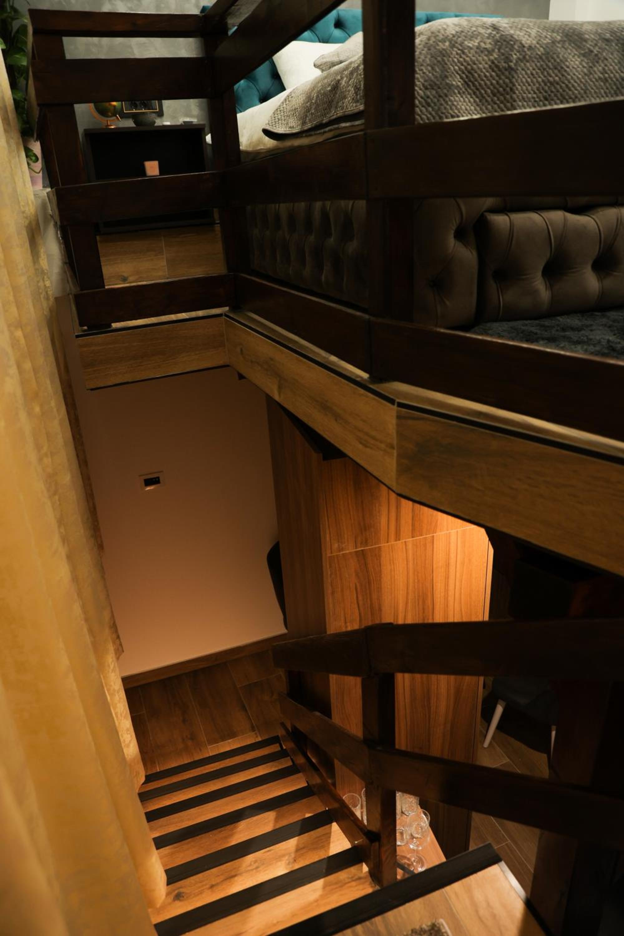 Fine apartment