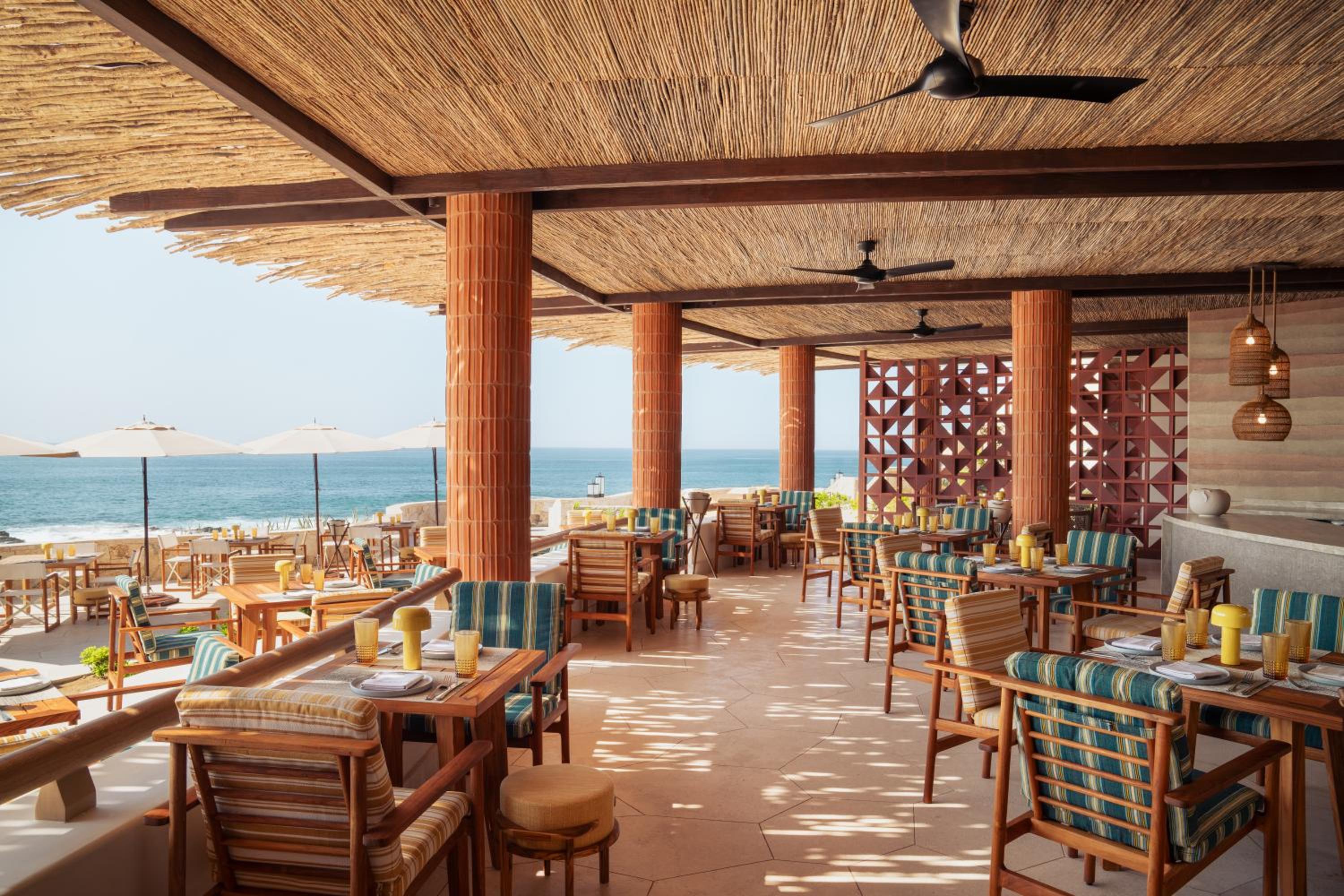 Four Seasons Resort Cabo Del Sol view 5
