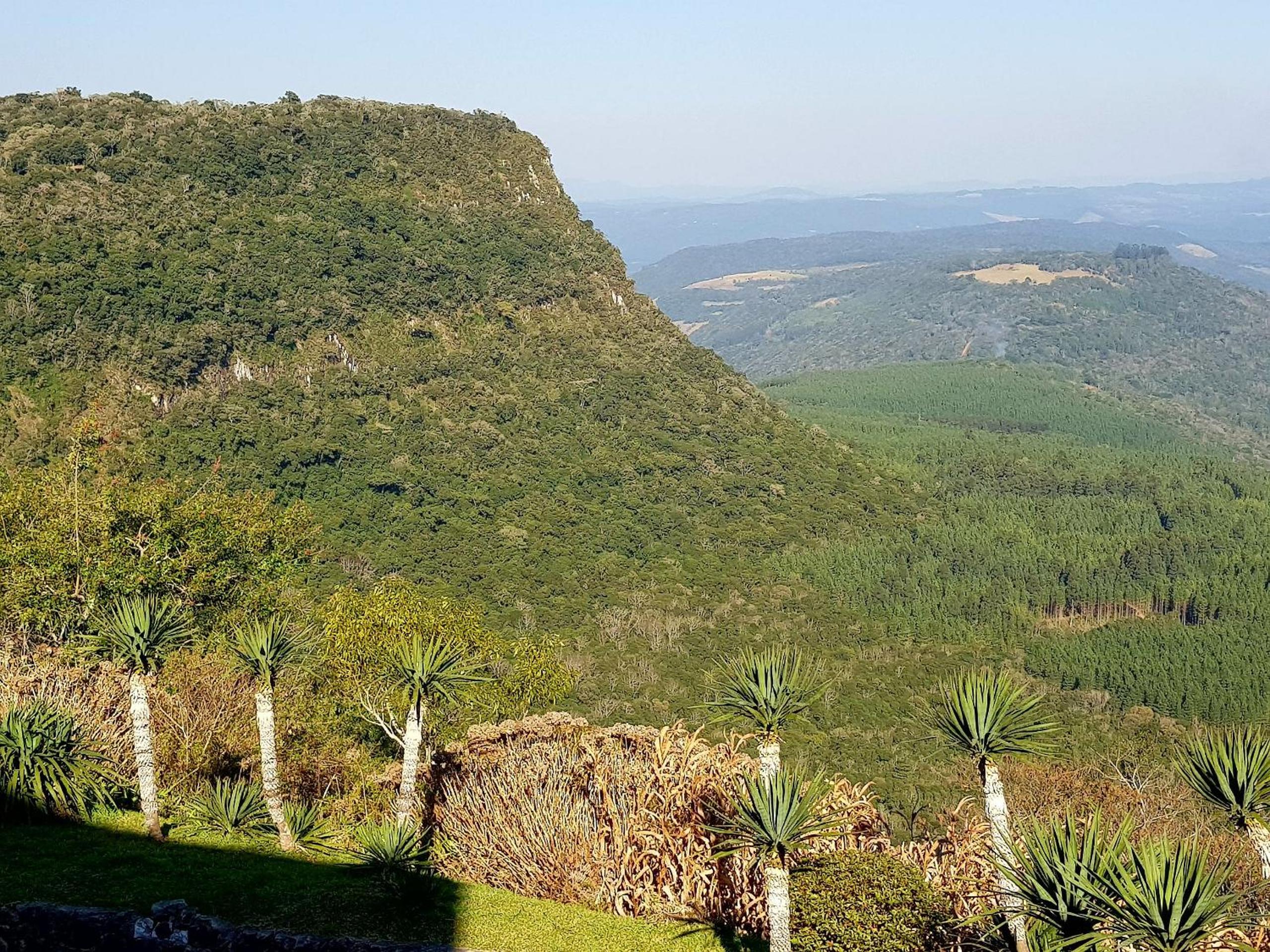 Fantástico Flat no Laje de Pedra Mountain Village