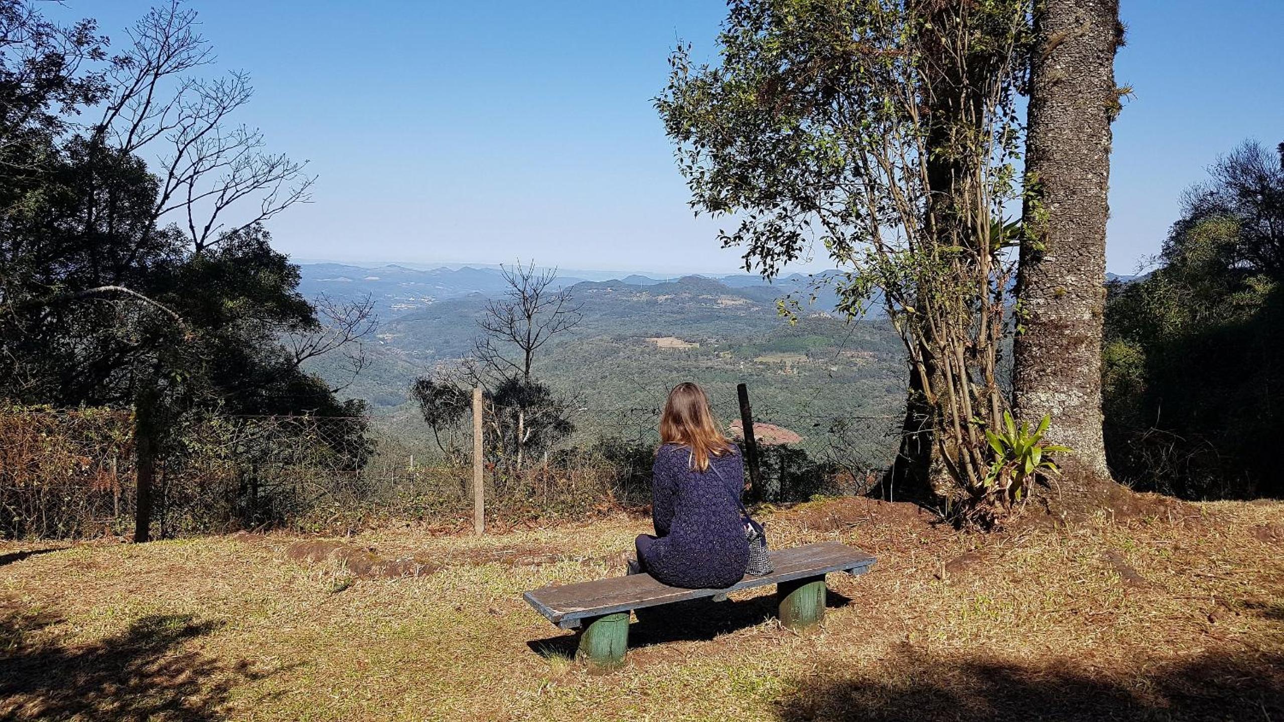 Fantástico Flat no Laje de Pedra Mountain Village