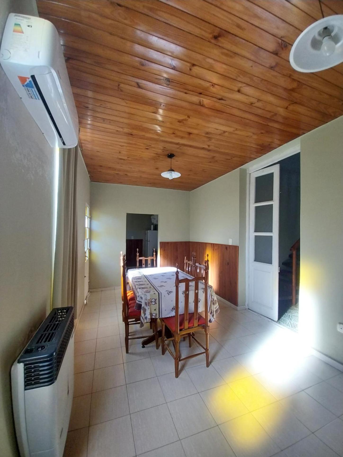 La casa de Carlos