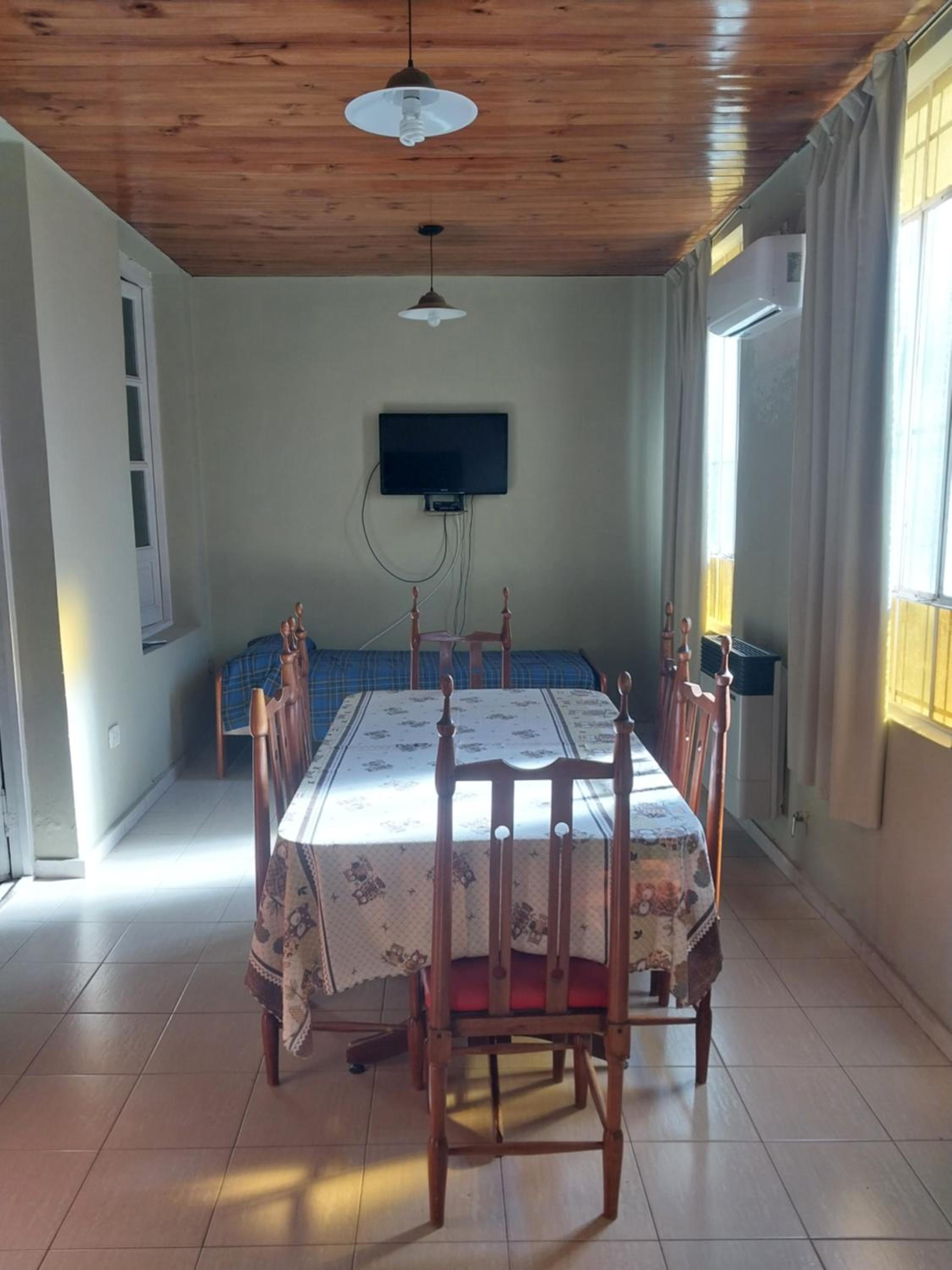La casa de Carlos