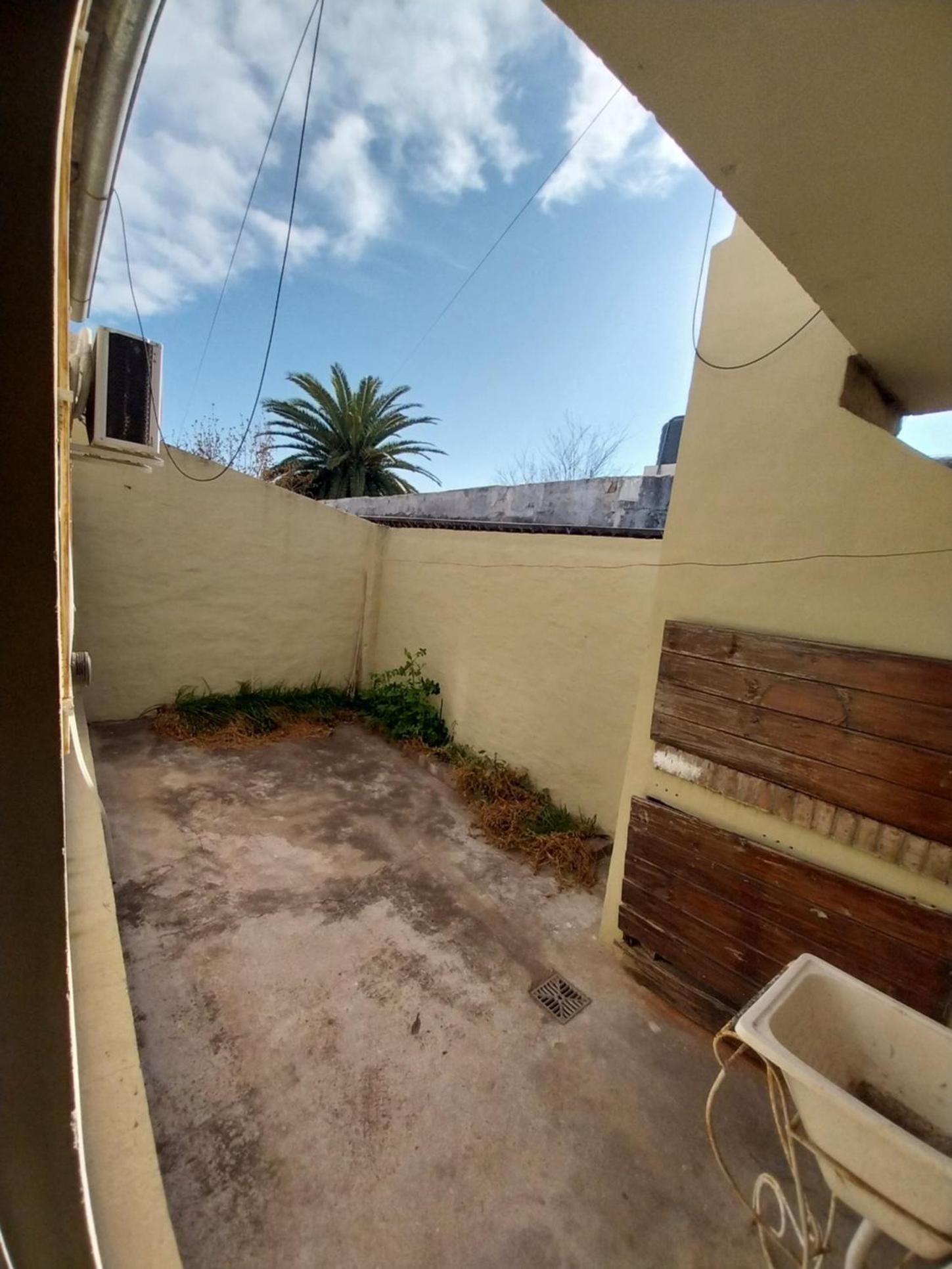 La casa de Carlos