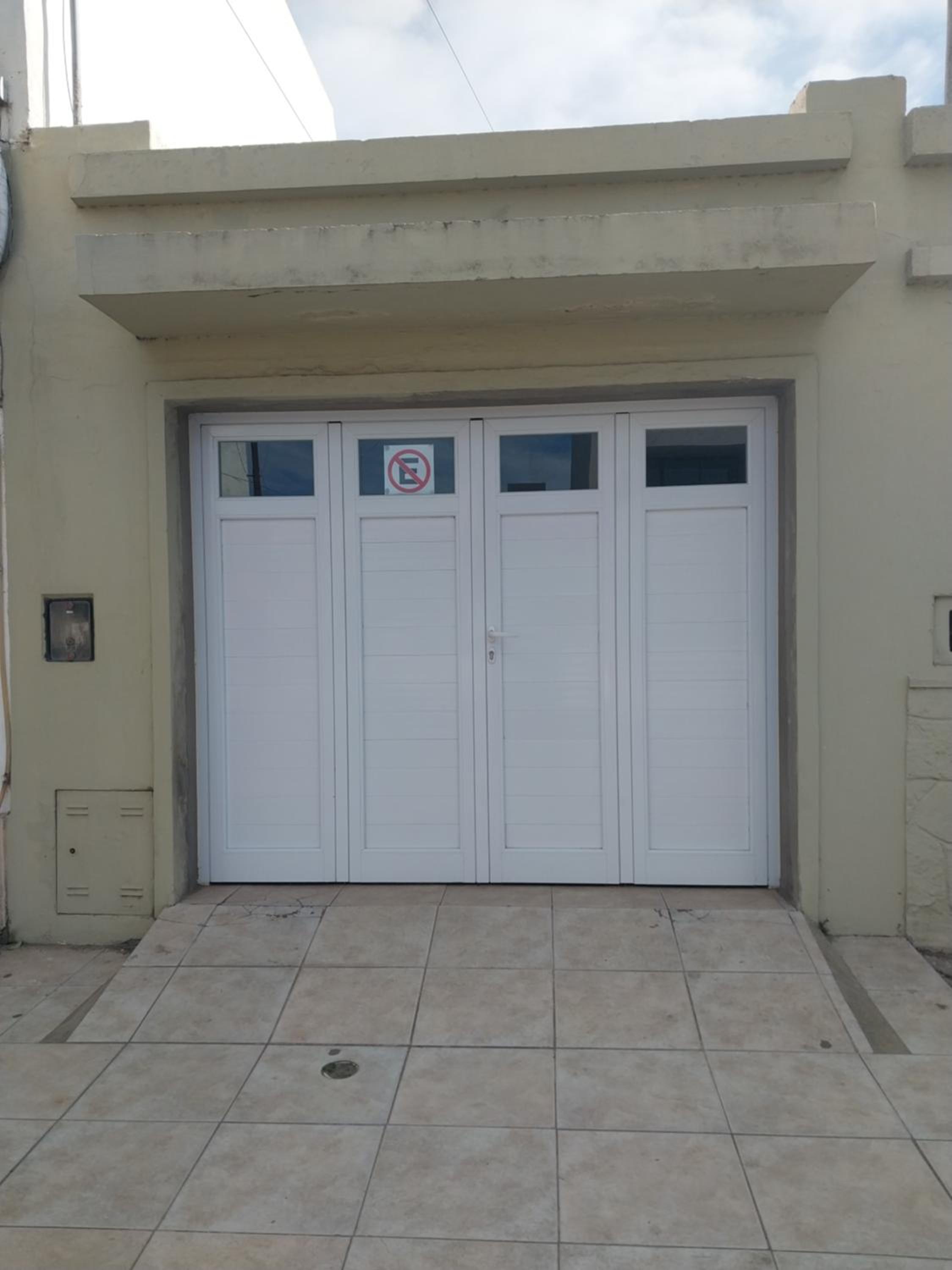 La casa de Carlos