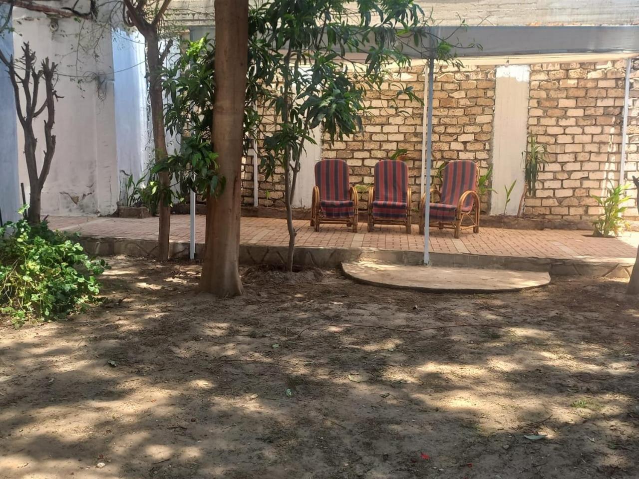 Villa Rose-Luxor