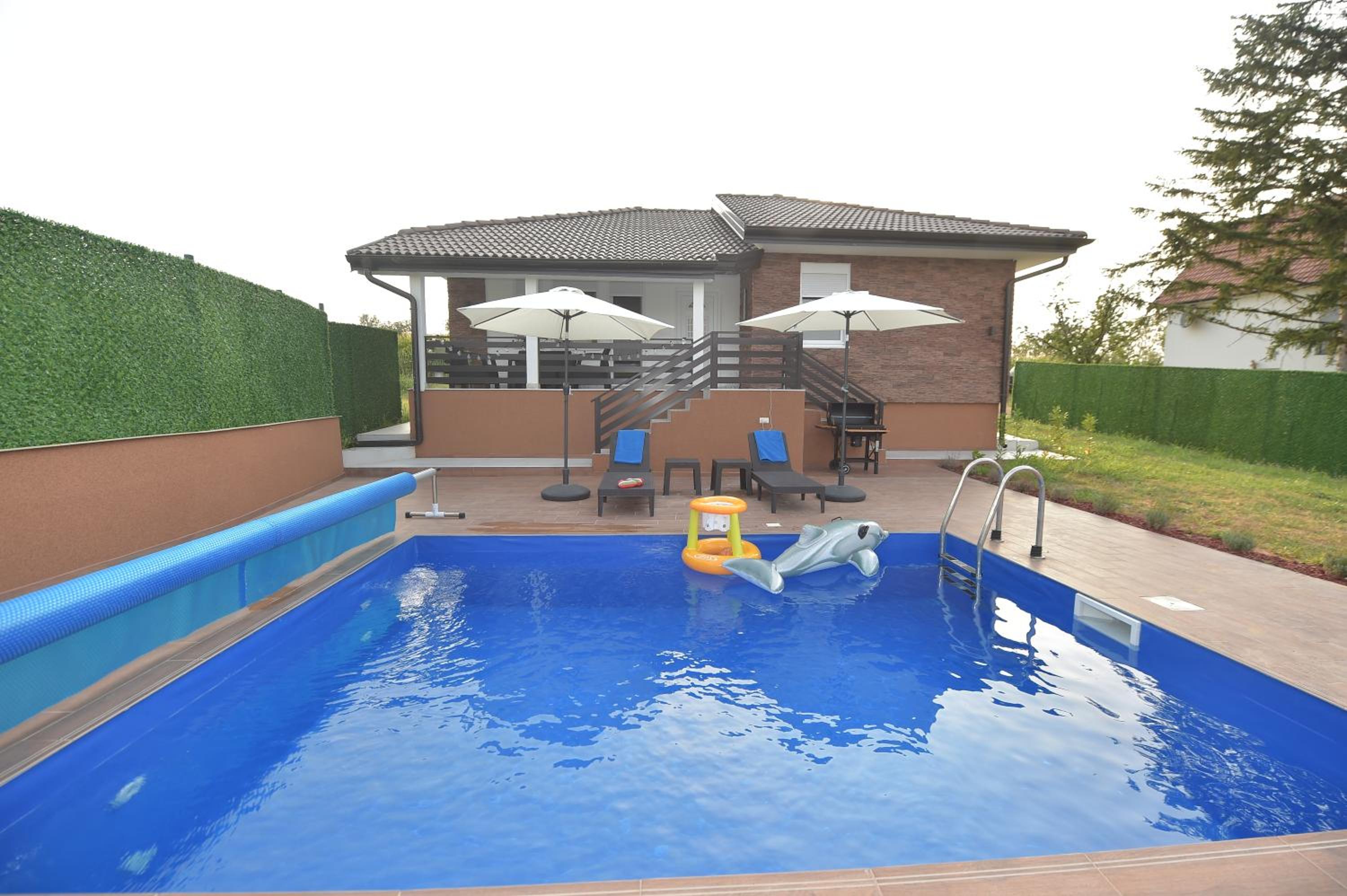 Village Relax House view 2