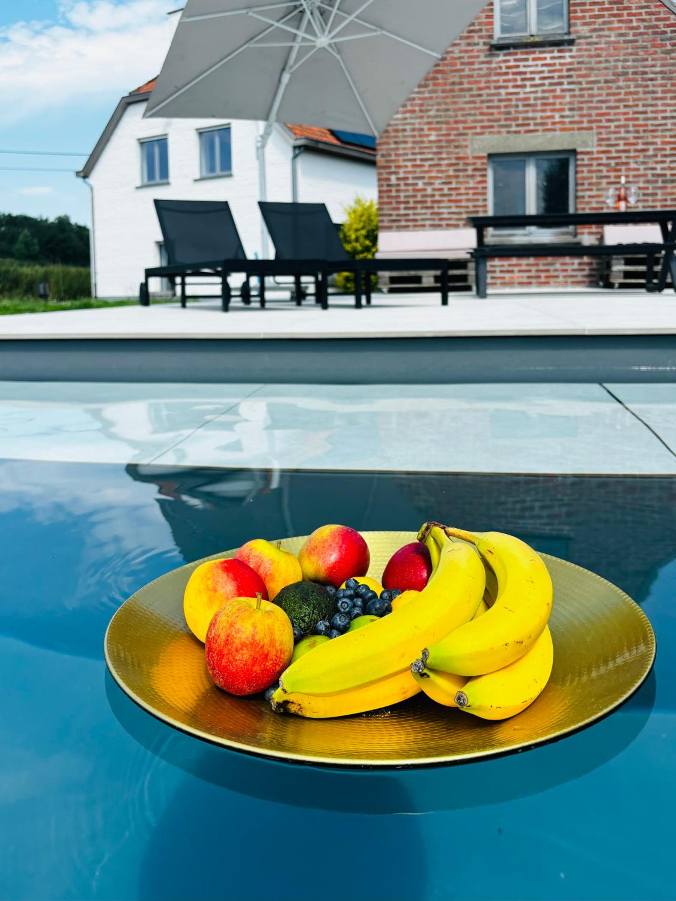 Vakantiewoning in het landelijke Staden! 10 pers - STAEDENBERGH