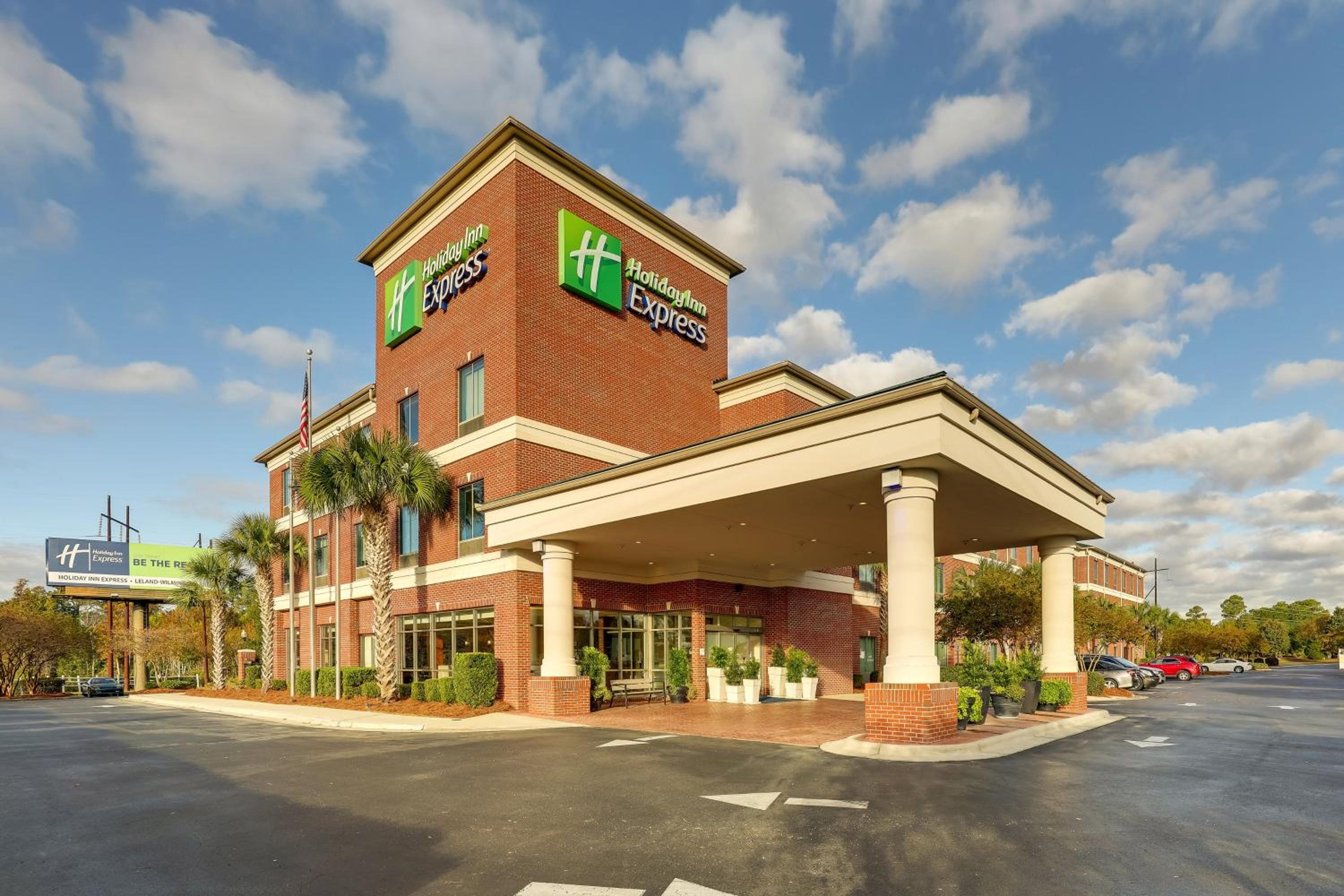 Hotel Holiday Inn Express Leland - Wilmington Area By Ihg