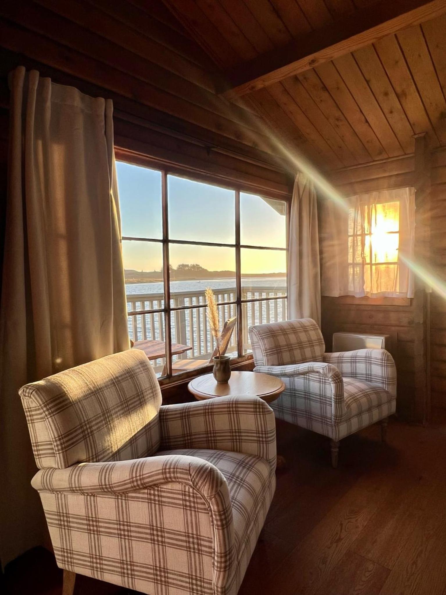 Jenner Inn