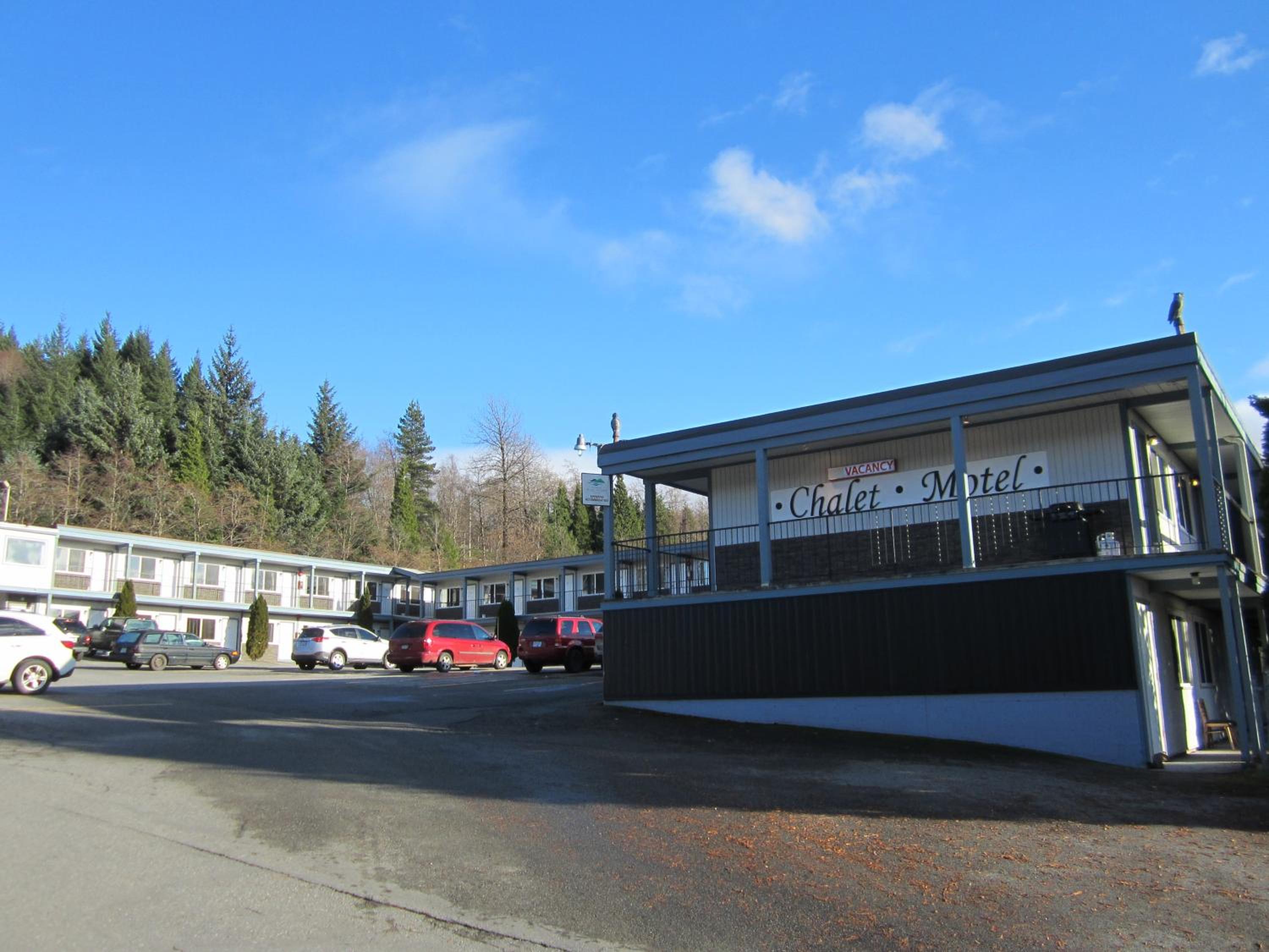 Chalet Inn