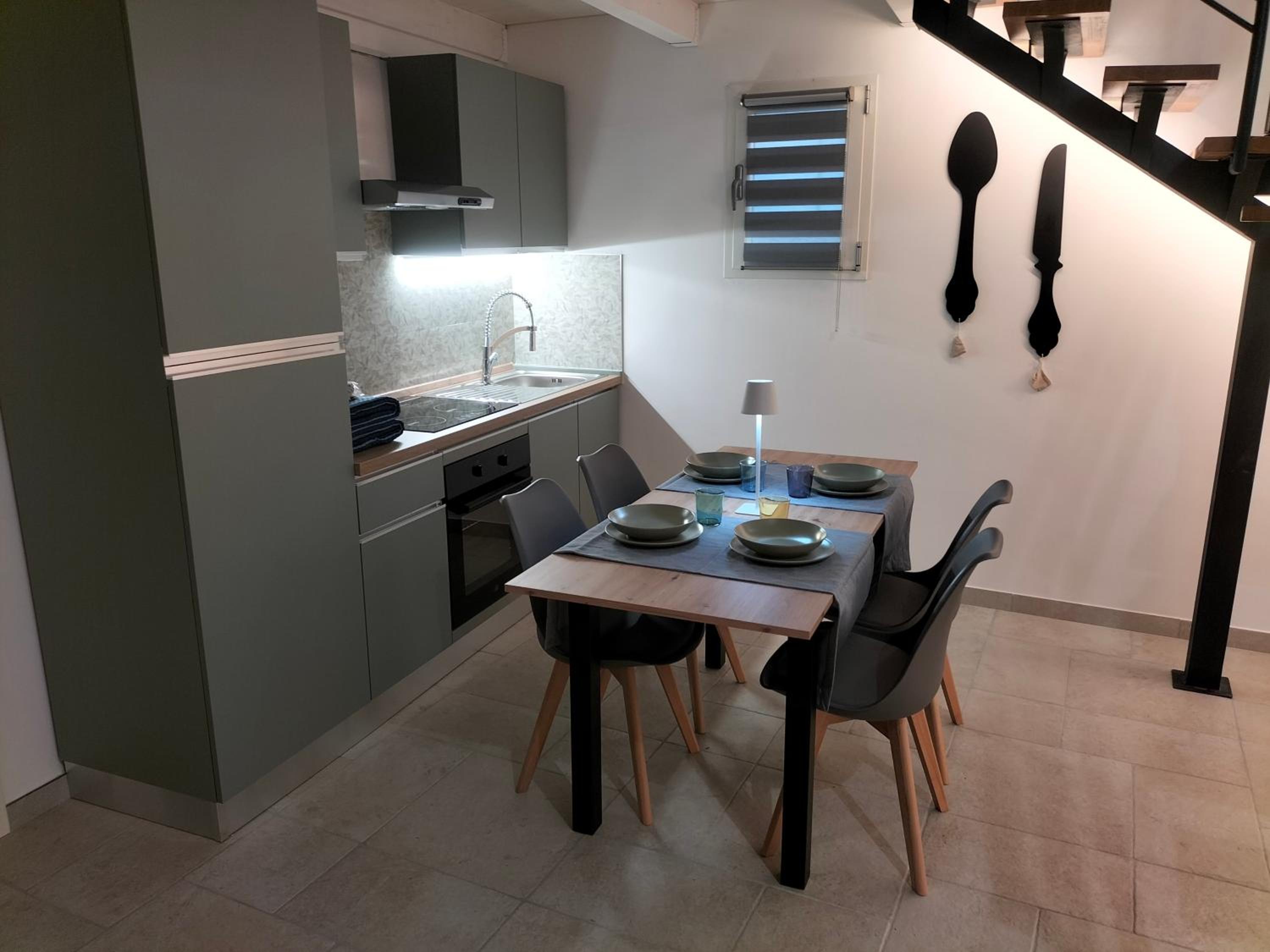 Loft Licia