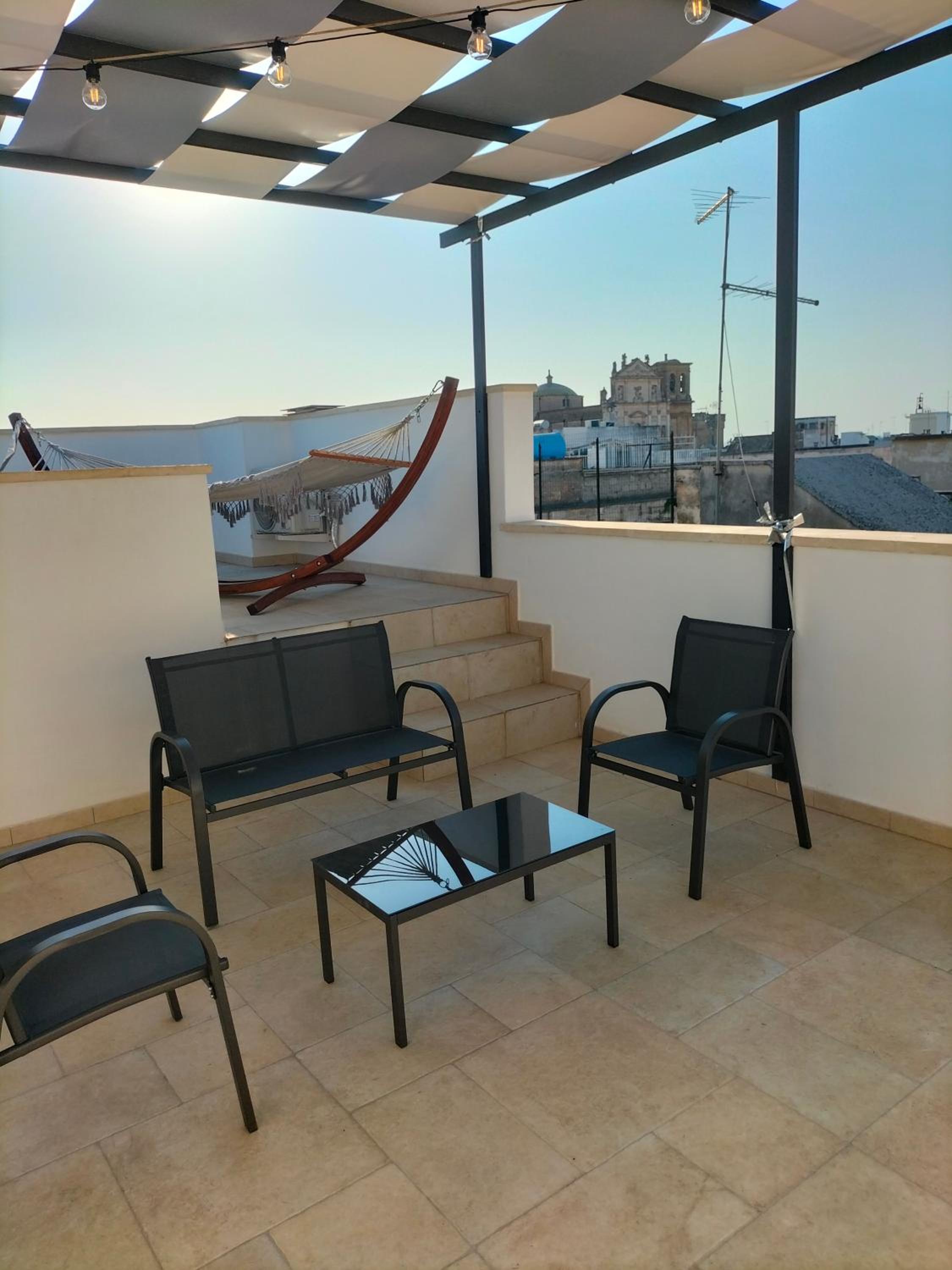 Loft Licia
