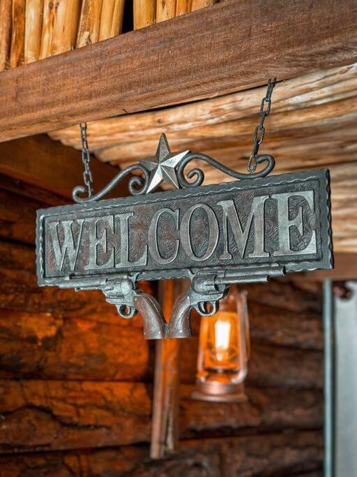 Cabanas do Paiol Texas Cabin Toledo MG