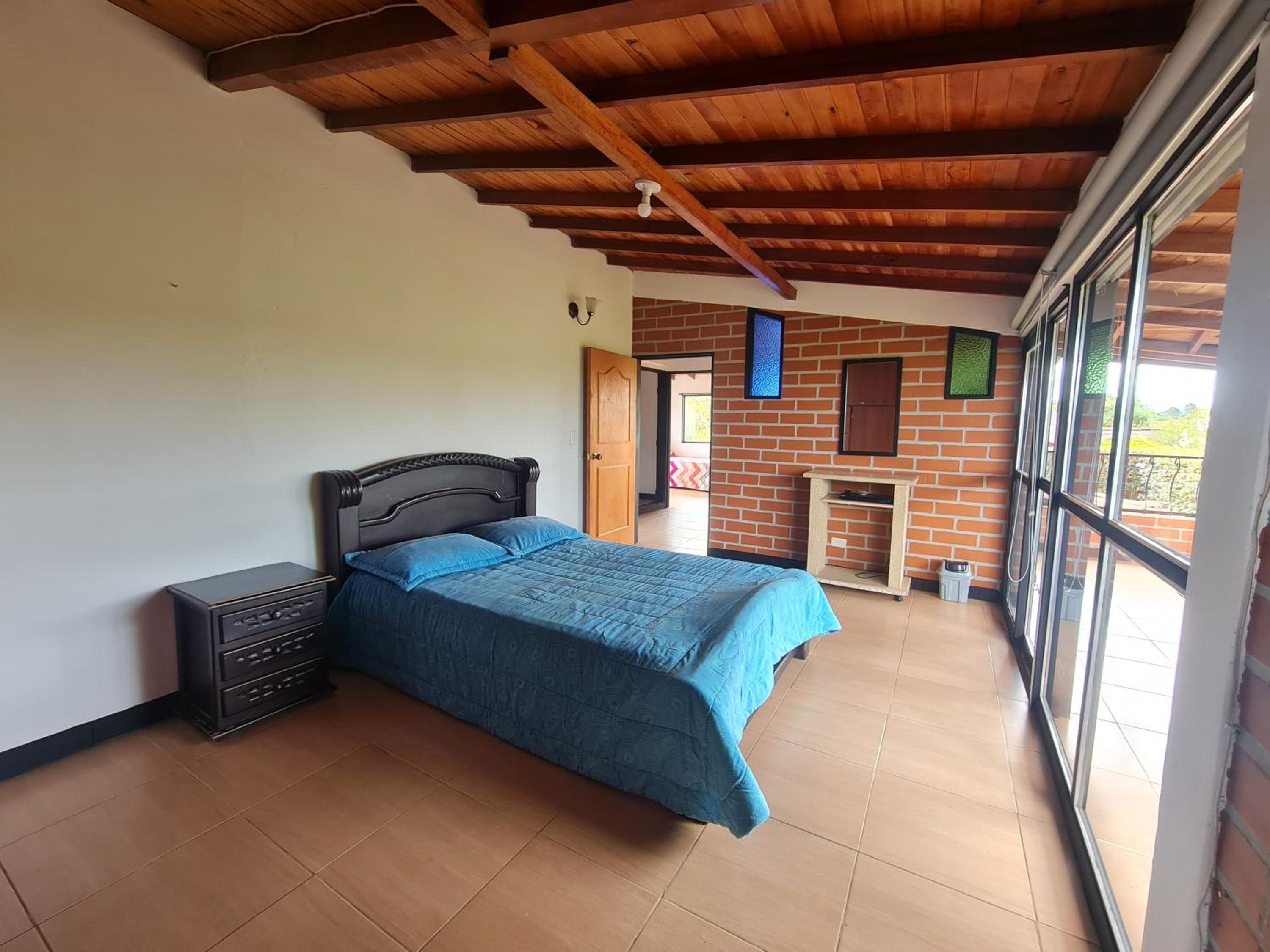 Apartamento campestre Rionegro