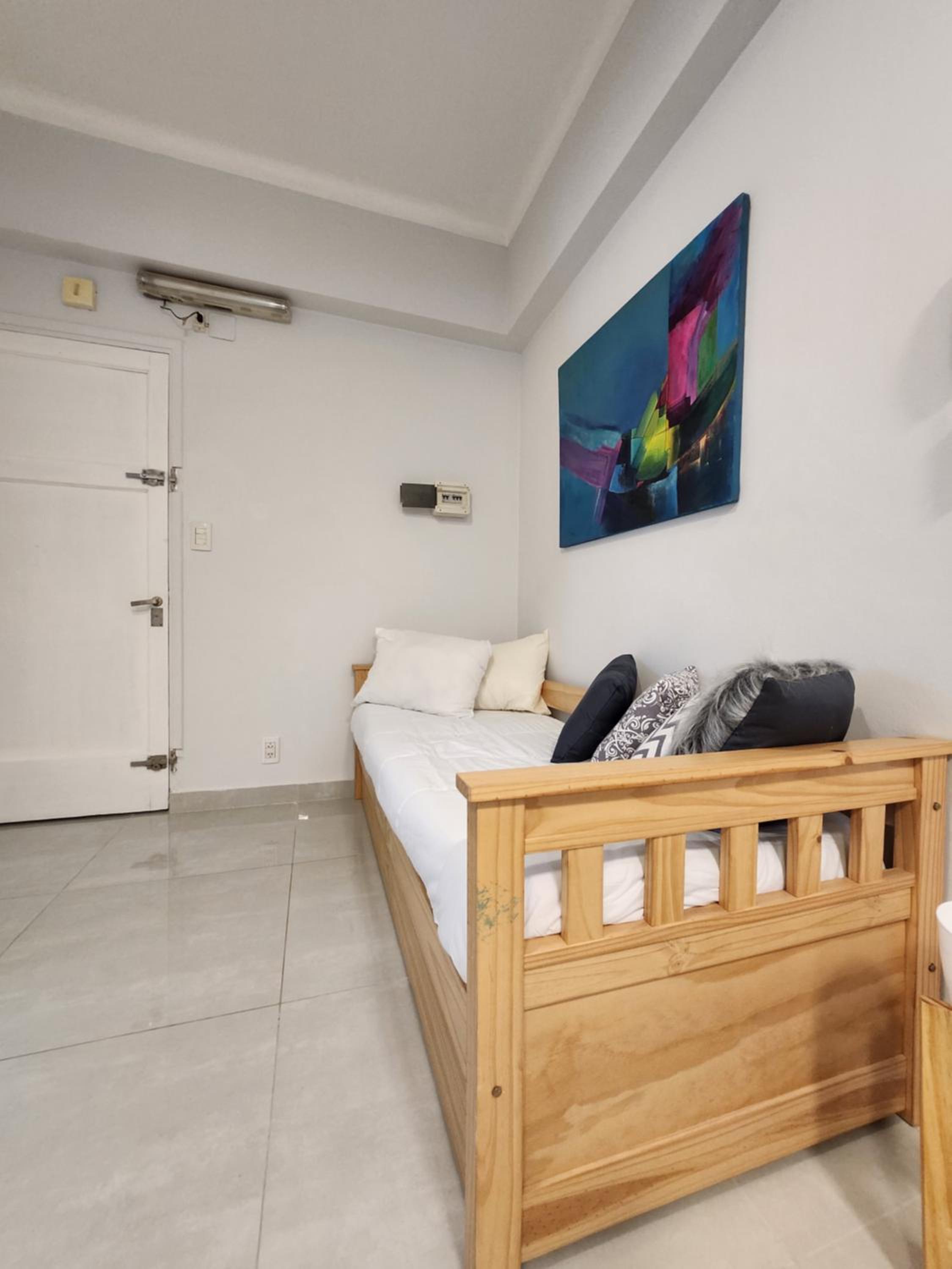 Mendoza Lifestyle Apartments II