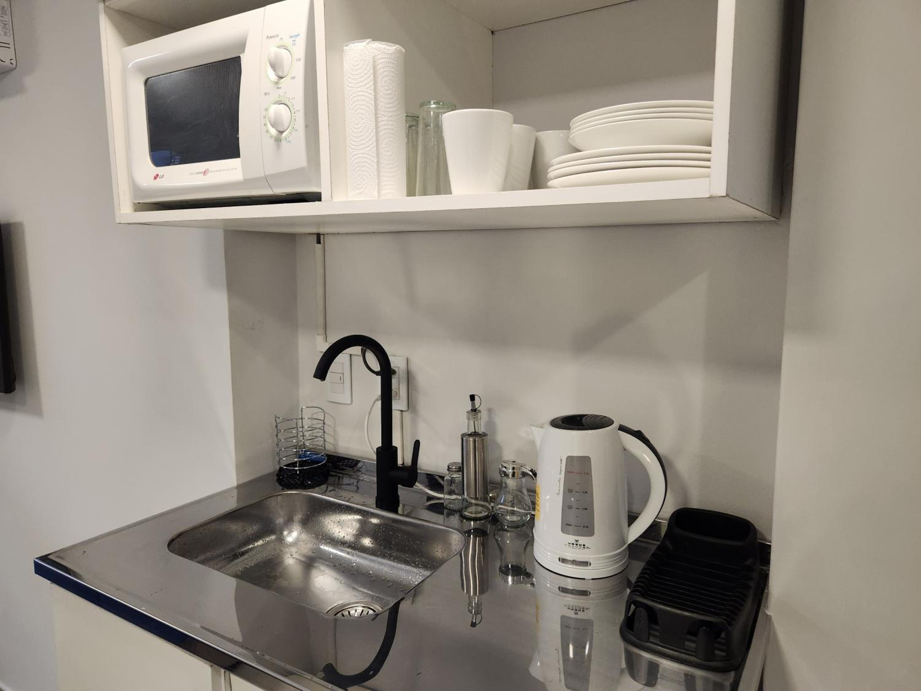 Mendoza Lifestyle Apartments II