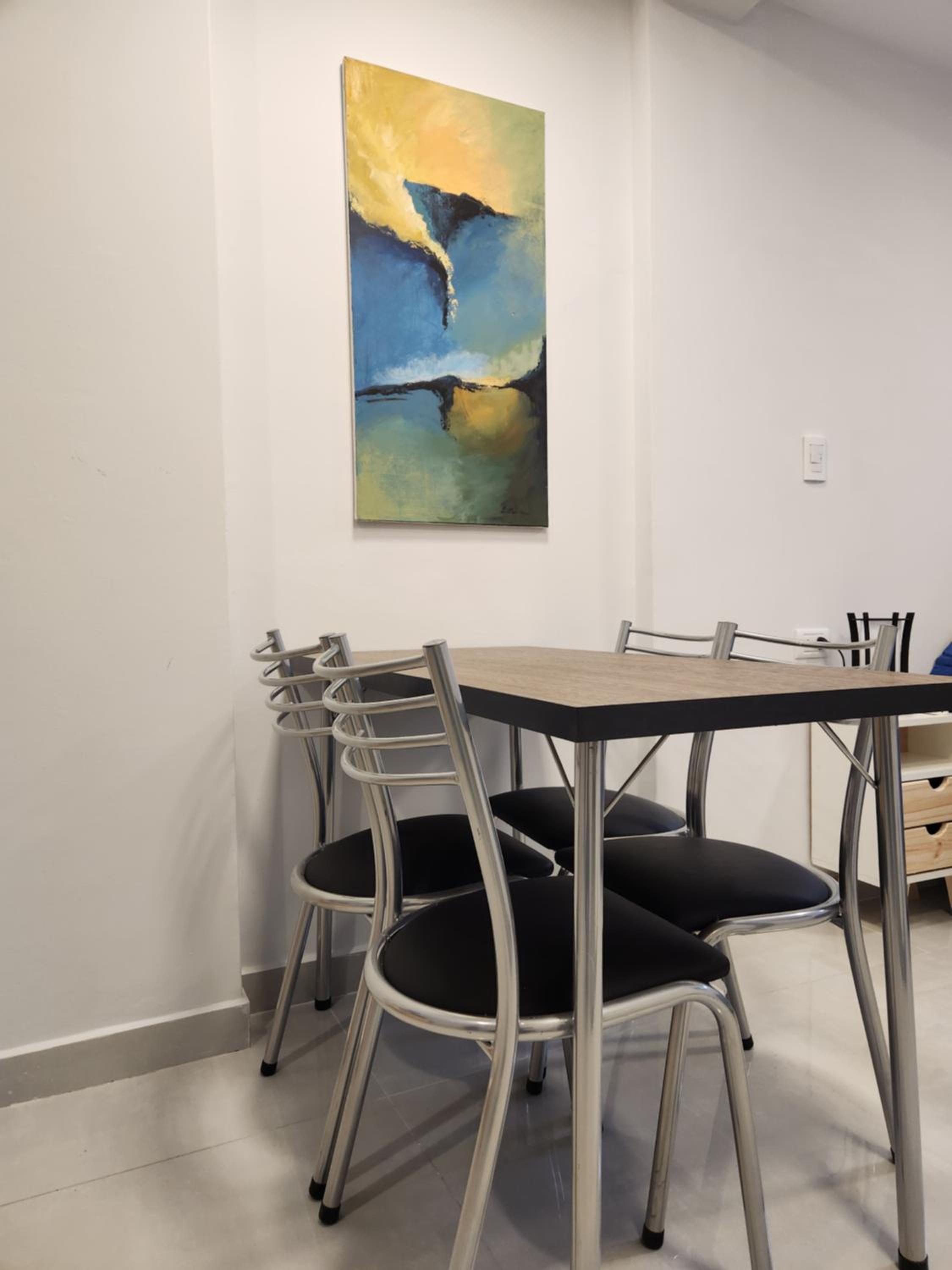 Mendoza Lifestyle Apartments II