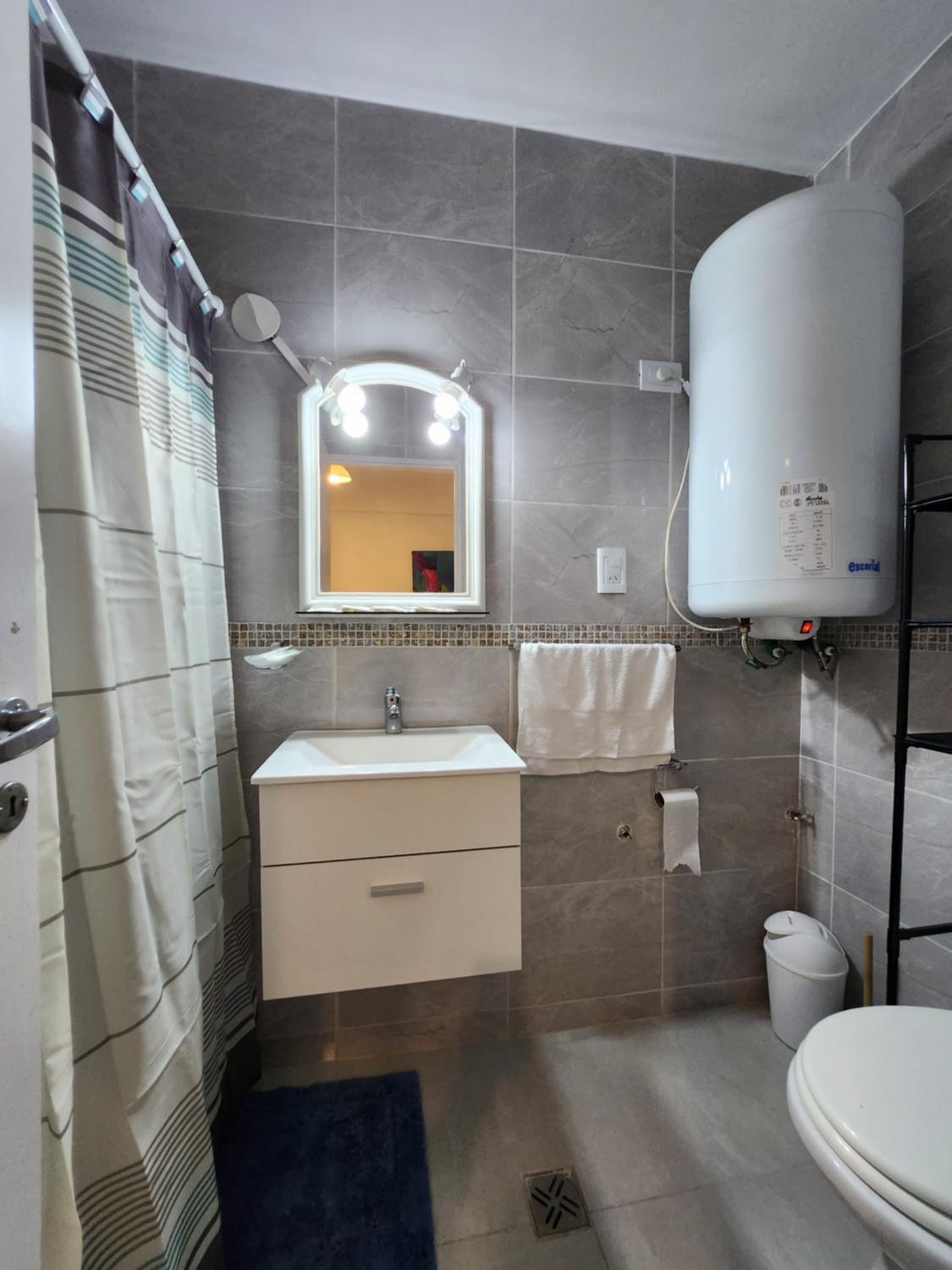 Mendoza Lifestyle Apartments II