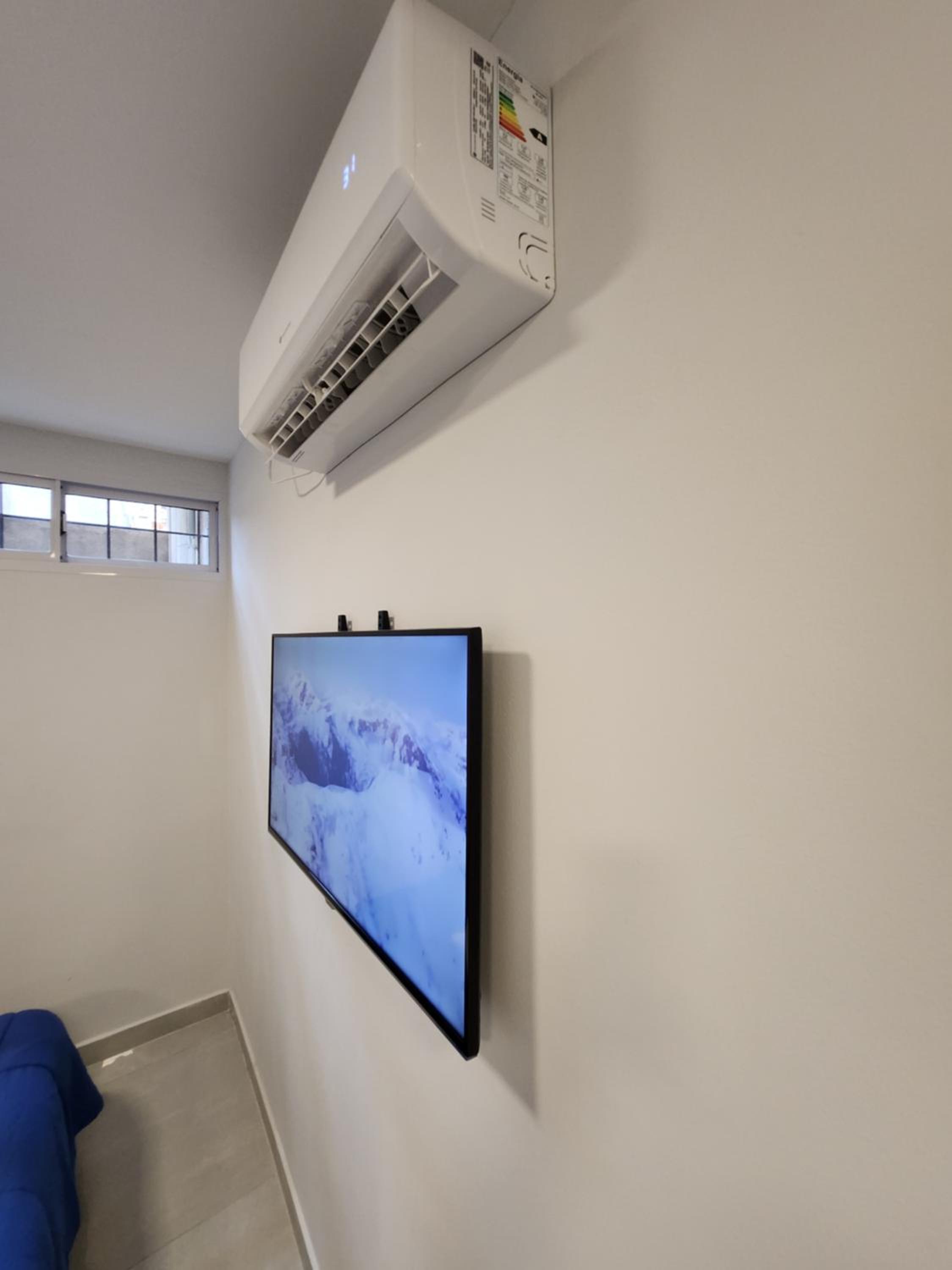 Mendoza Lifestyle Apartments II