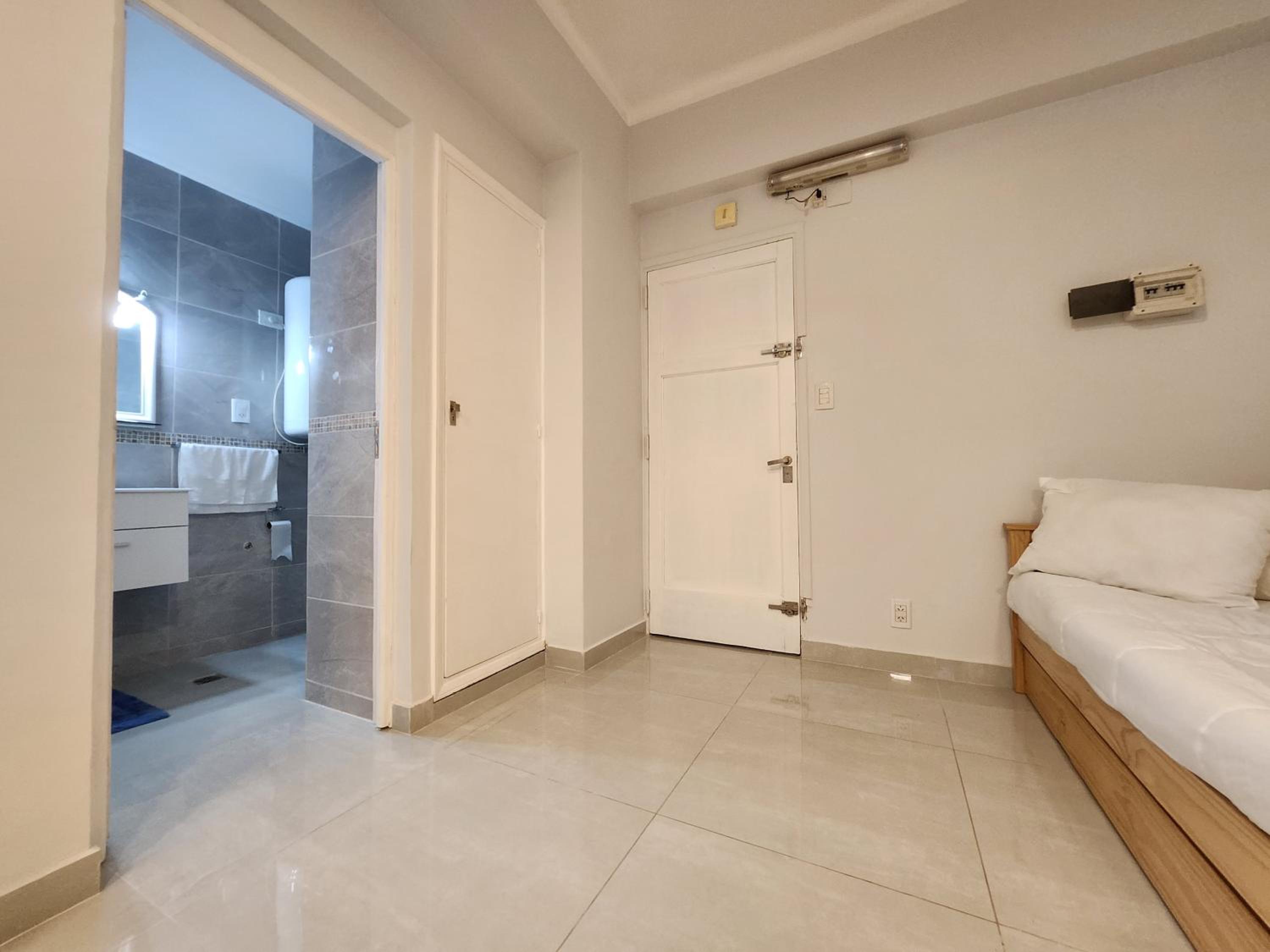 Mendoza Lifestyle Apartments II