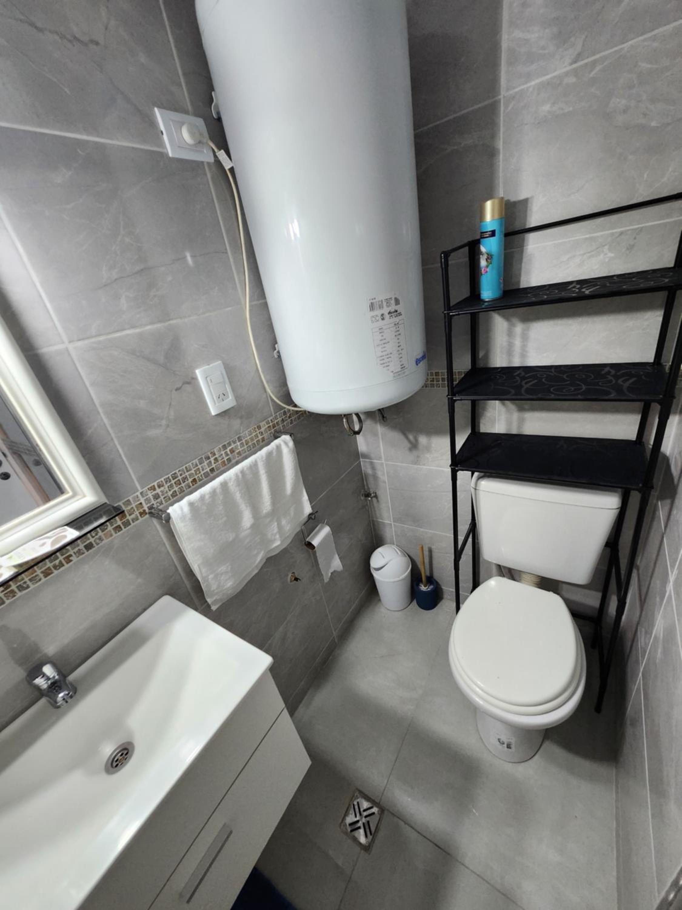 Mendoza Lifestyle Apartments II
