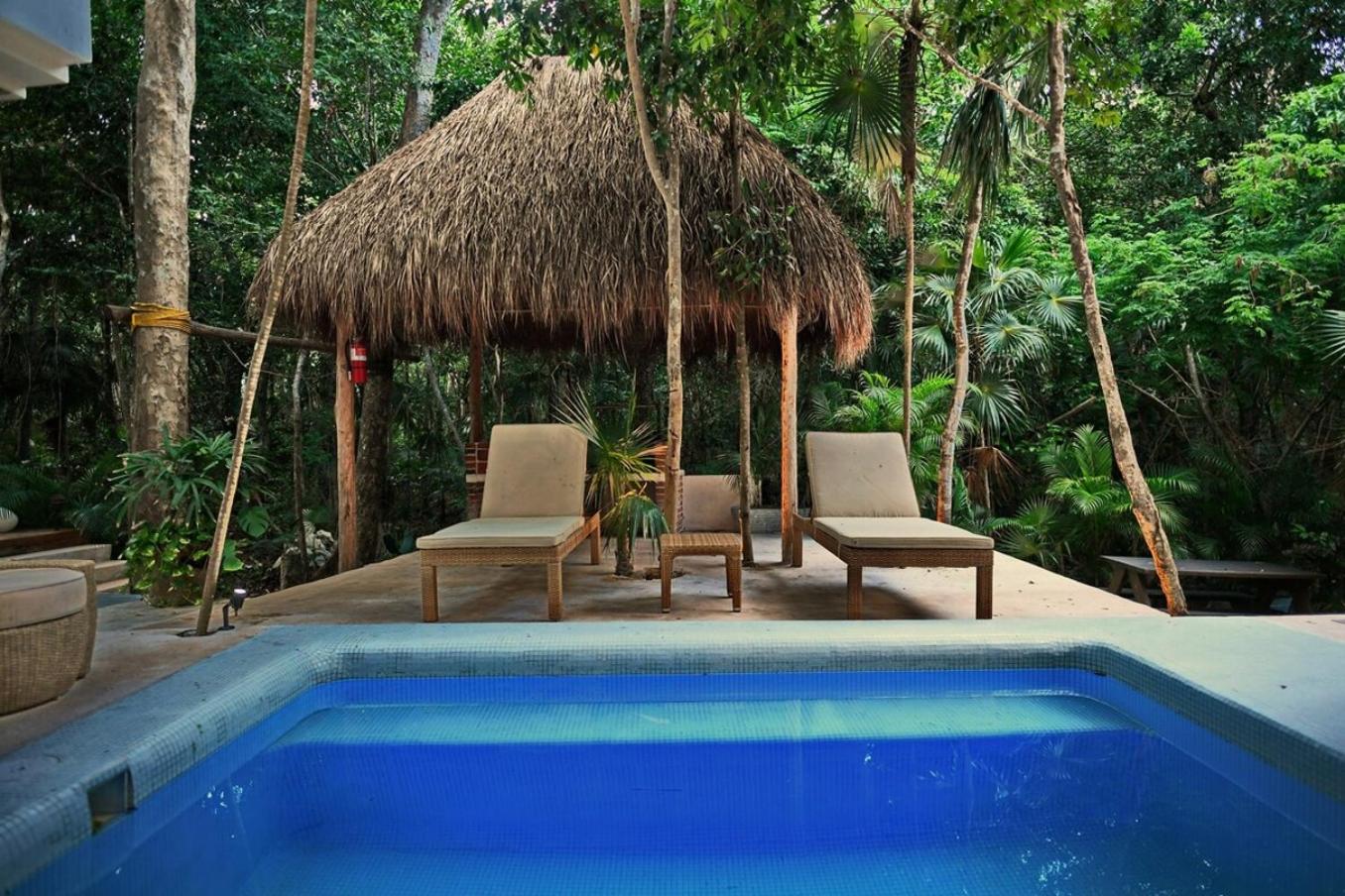 Luxury 5-br Oasis Golf, Private Pool, Beach! view 3