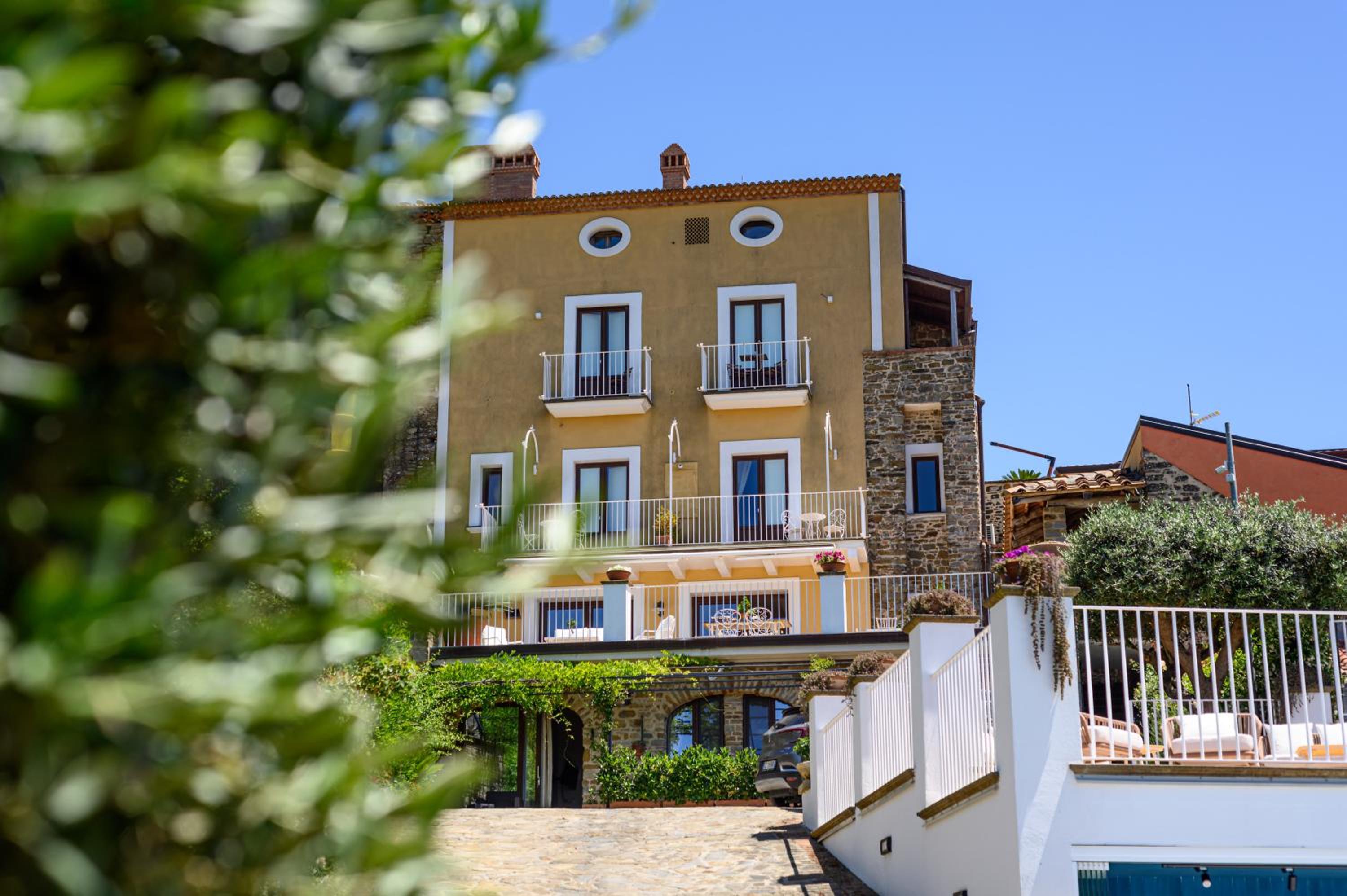 Palazzo Gargano