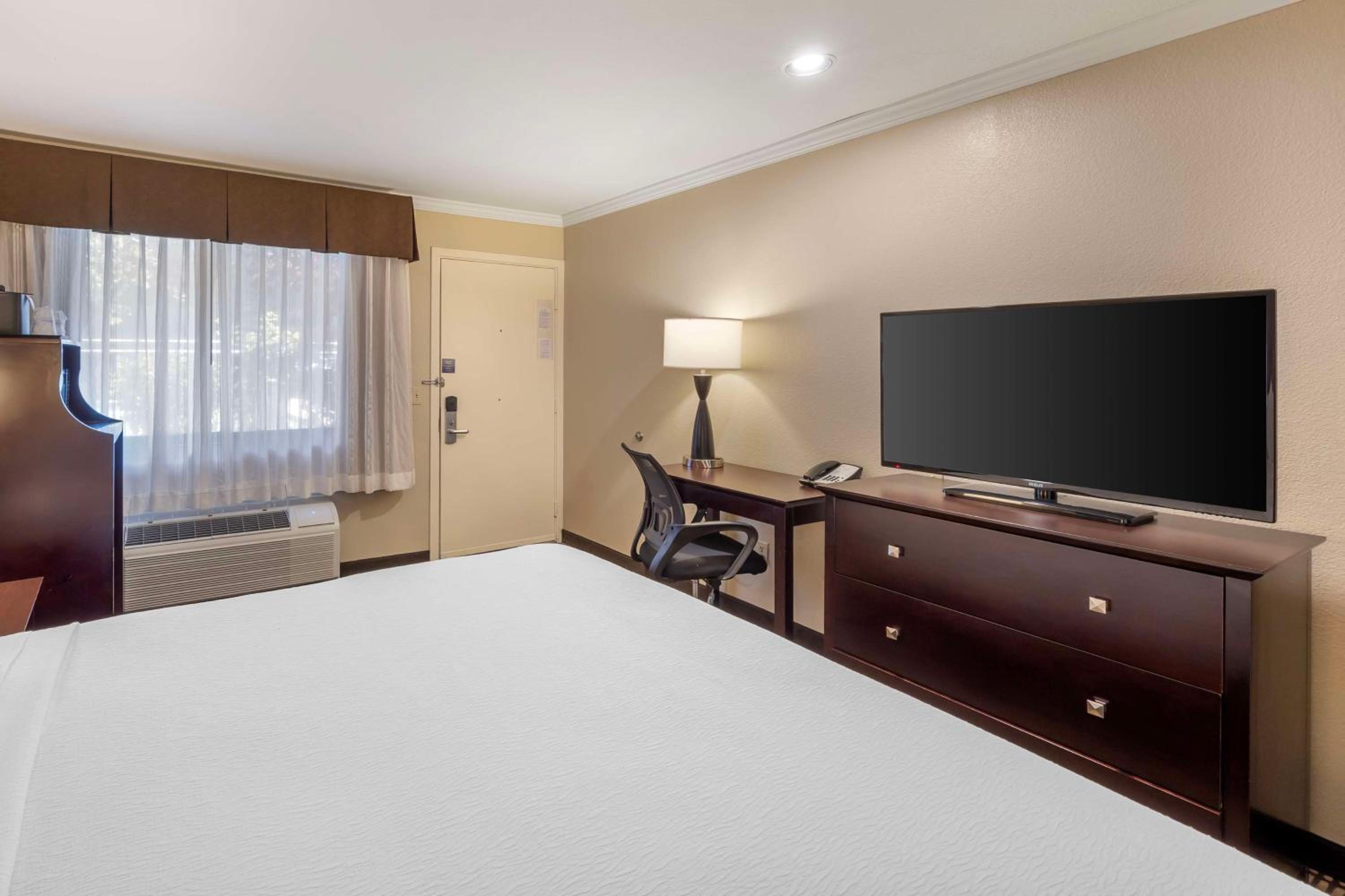 Sacramento Vacations - Best Western Plus Orchid Hotel  Suites - Property Image 4