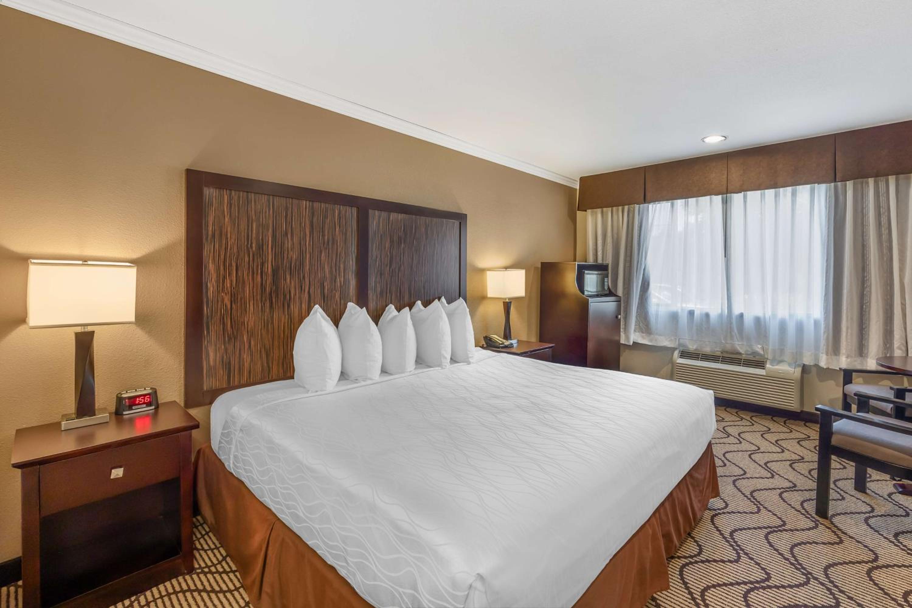 Best Western Plus Orchid Hotel  Suites - Property Image 4