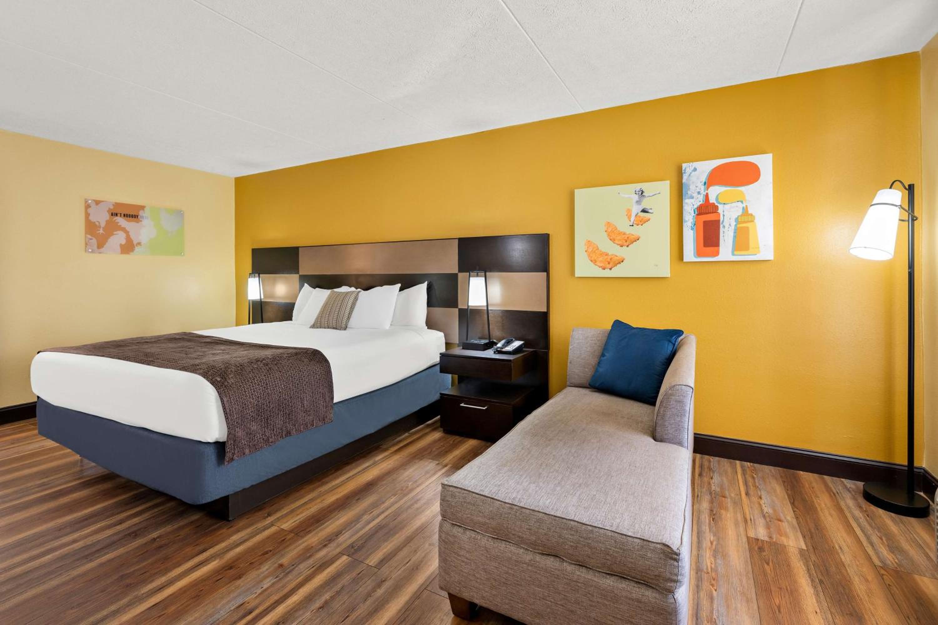 Best Western Corbin Inn