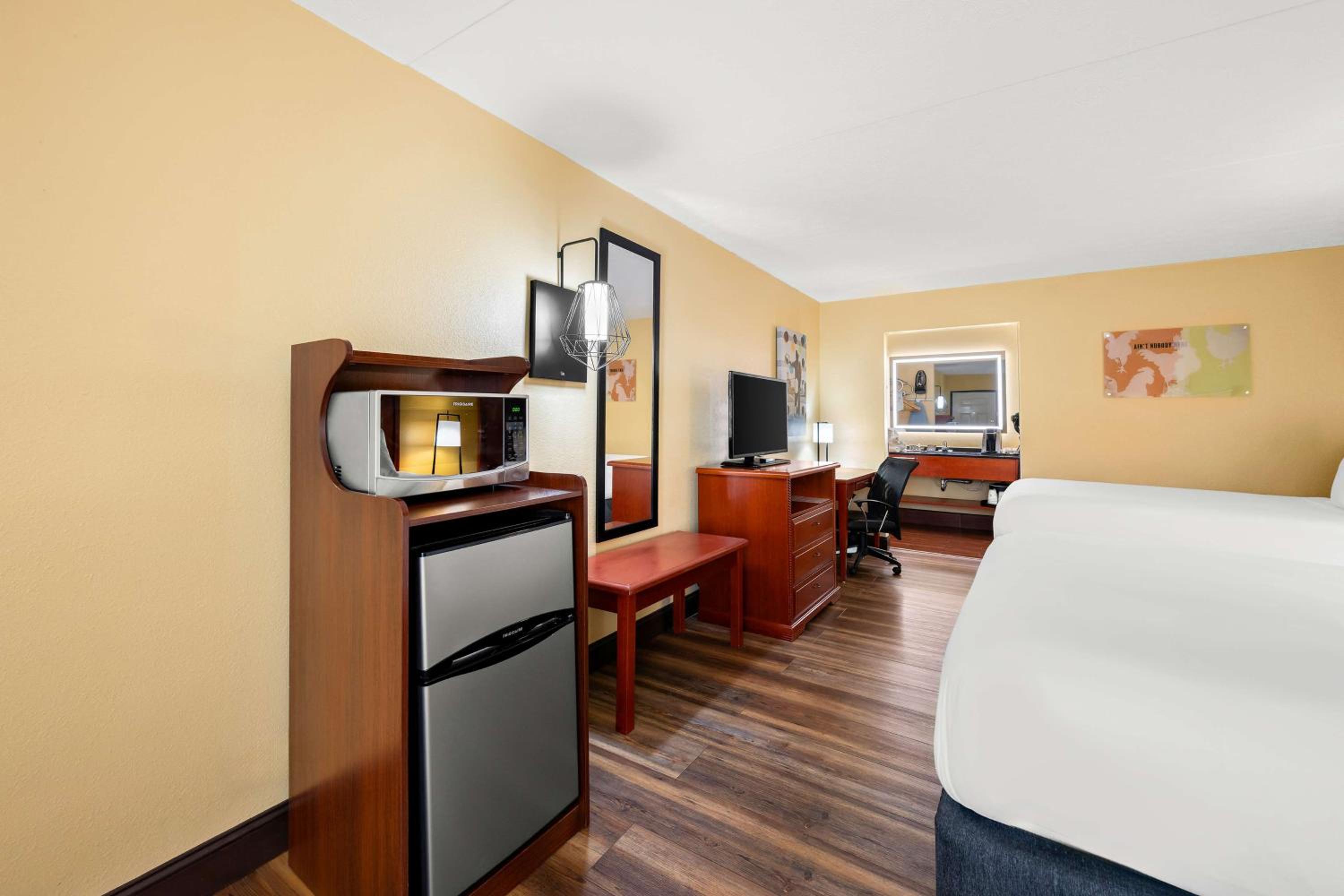 Best Western Corbin Inn