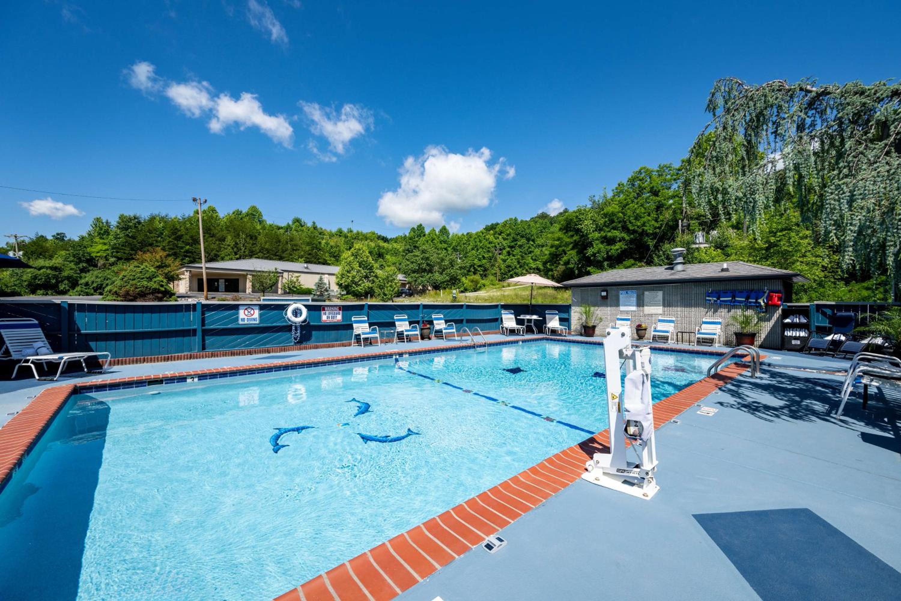 Best Western Corbin Inn