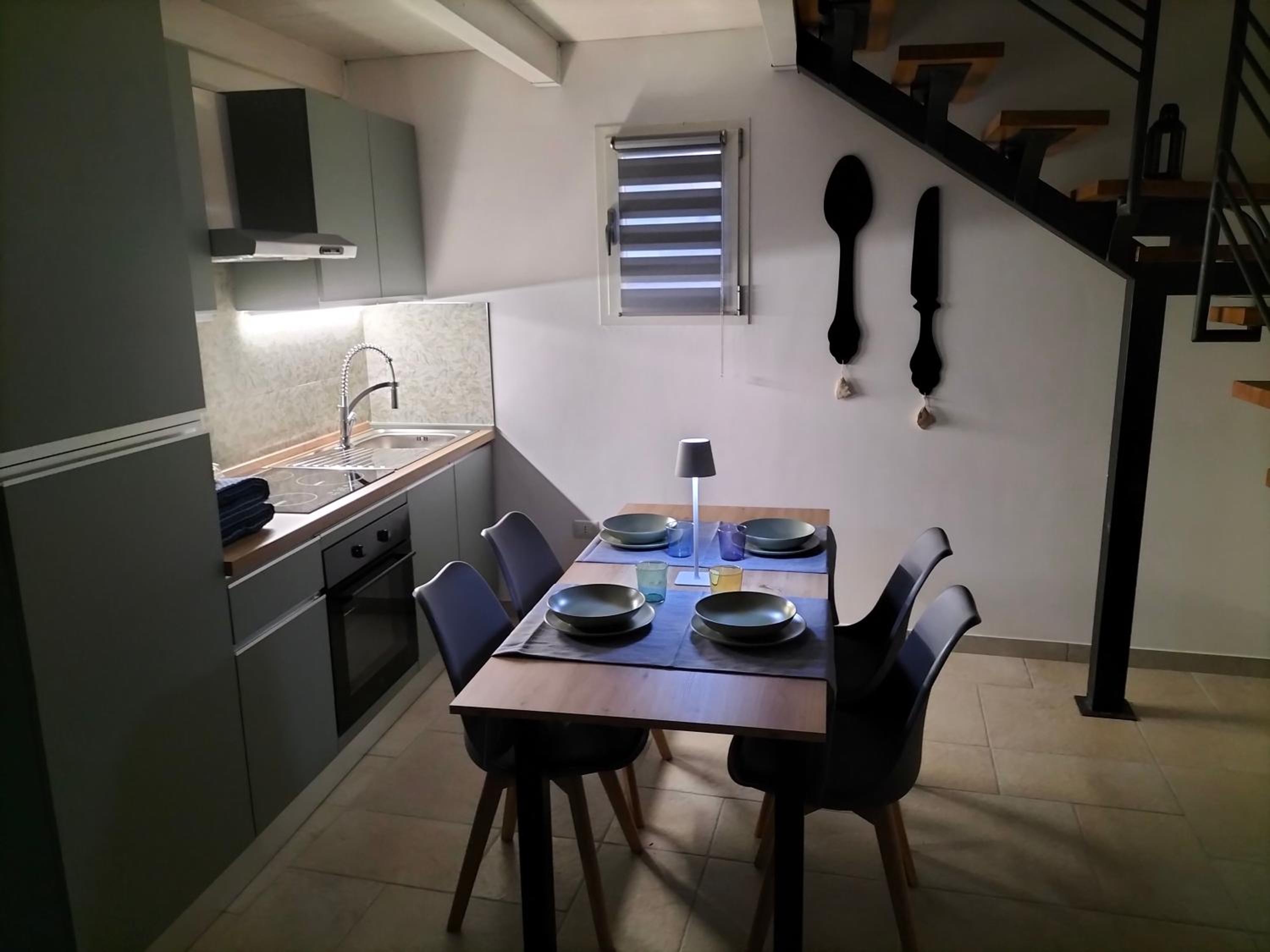 Loft Licia