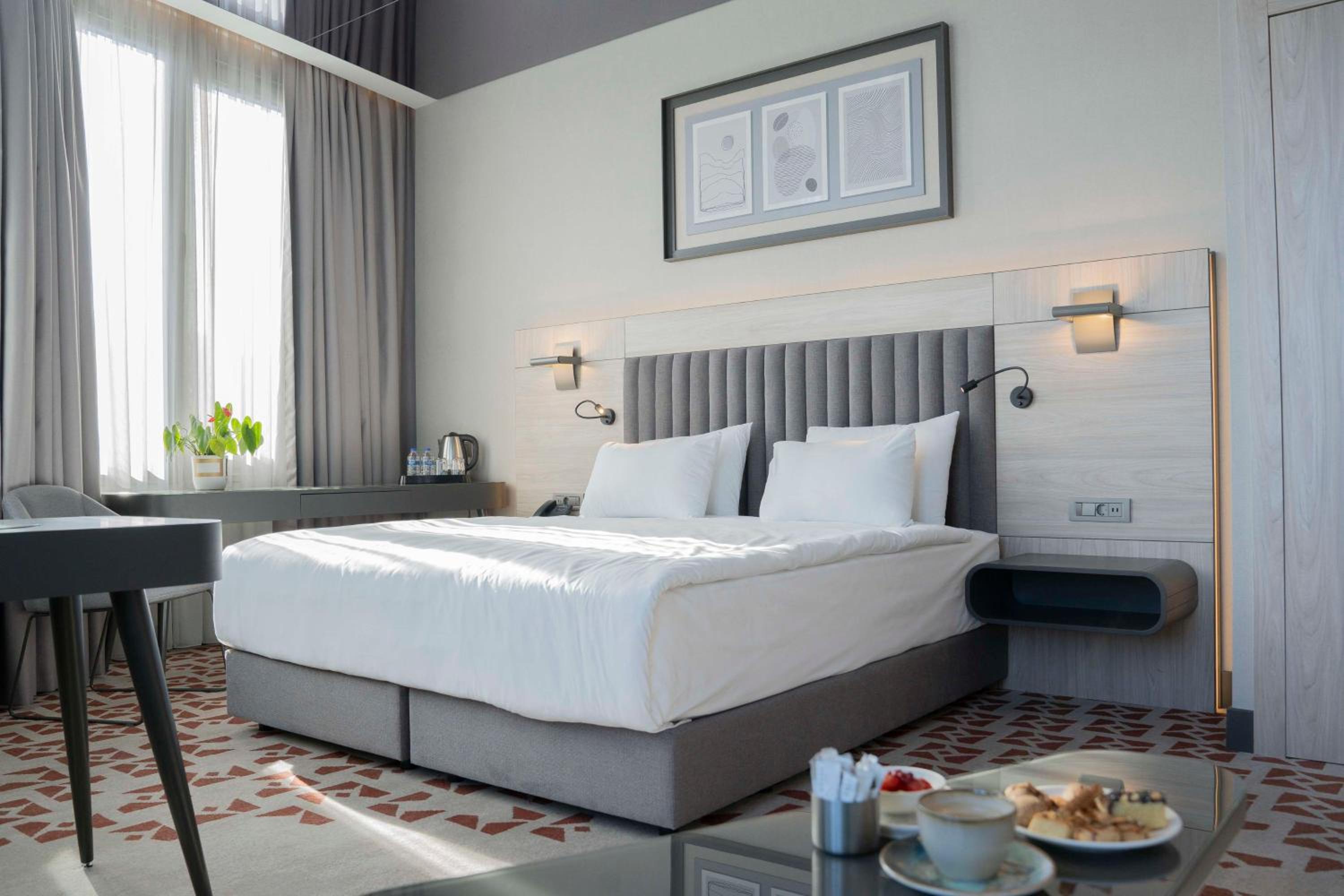 Best Western Plus Hotel Konak - Image 5